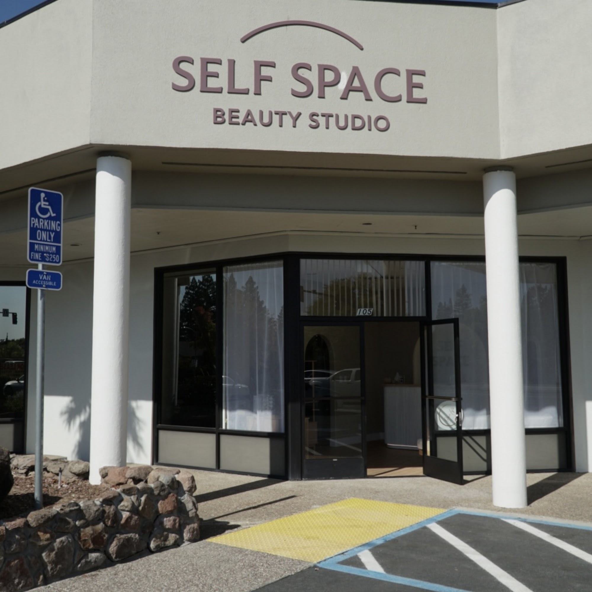 Self Space Beauty Studio