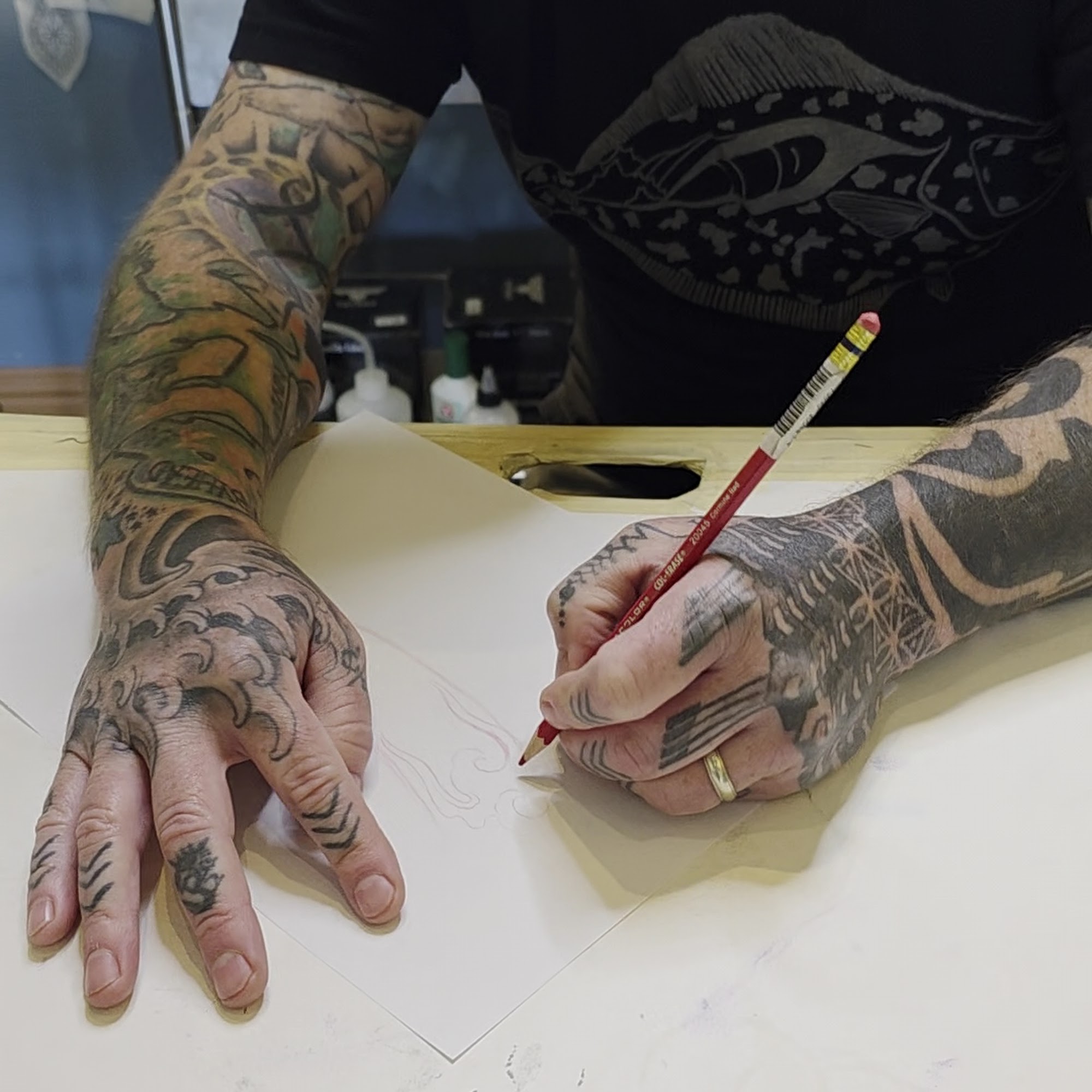 Barefoot Cafe Fairfax