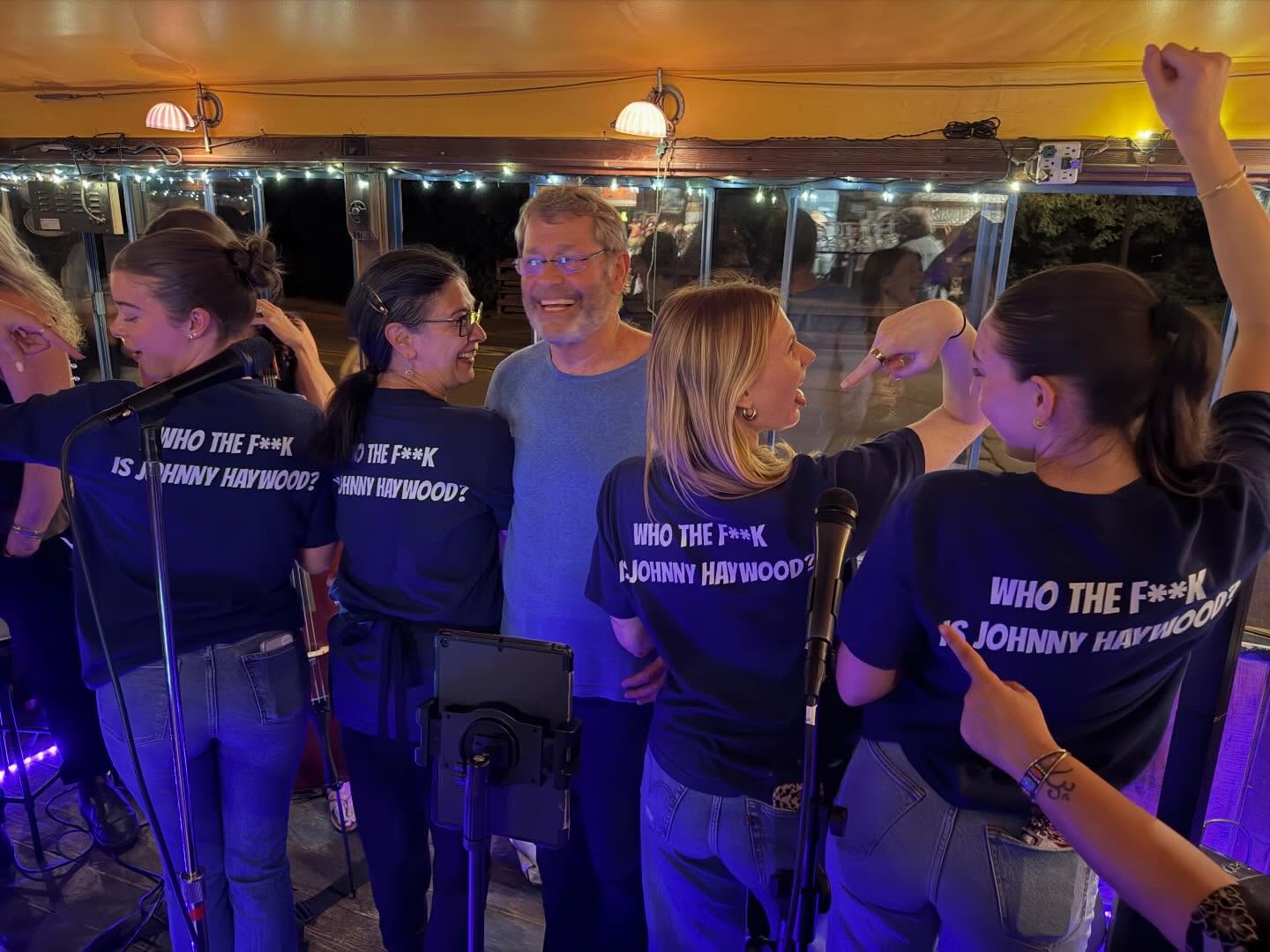 Sorella Caffe Fairfax