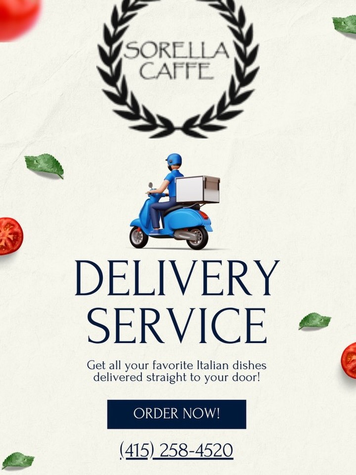 Sorella Caffe Fairfax