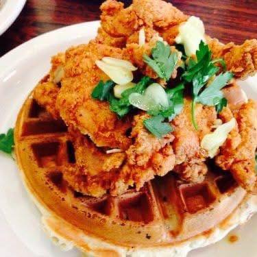 The Hummingbird Fairfax