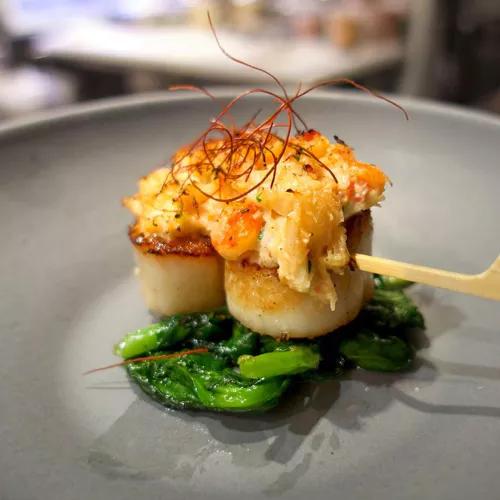 Photo credit: michelin