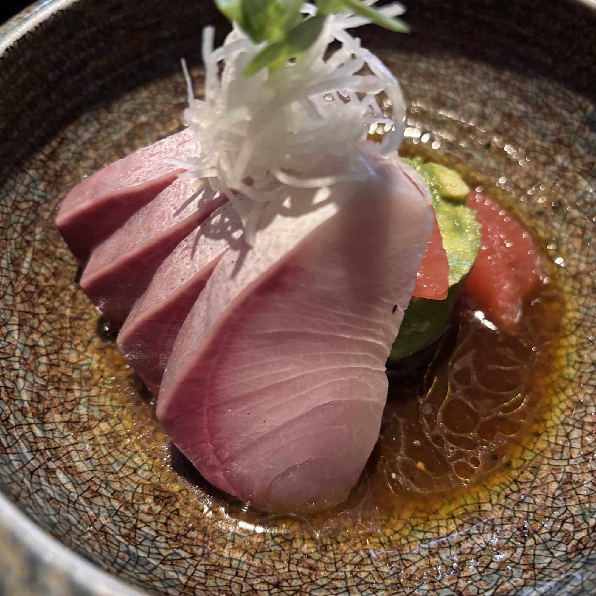 Village Sake Fairfax