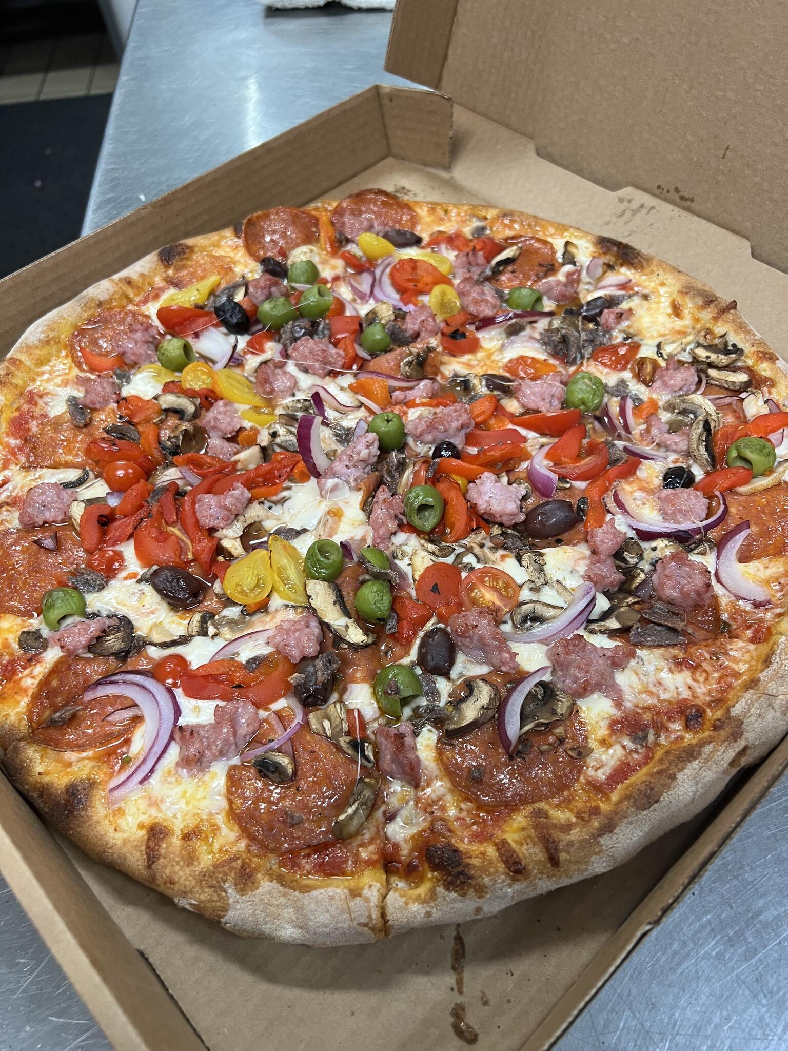 Photo credit: nextdoor
