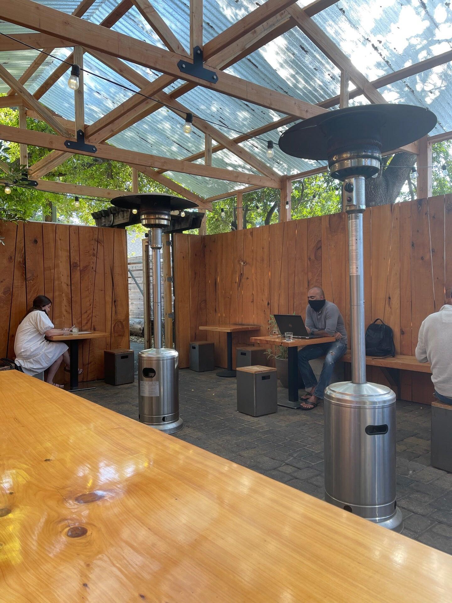 Stillwater Fairfax