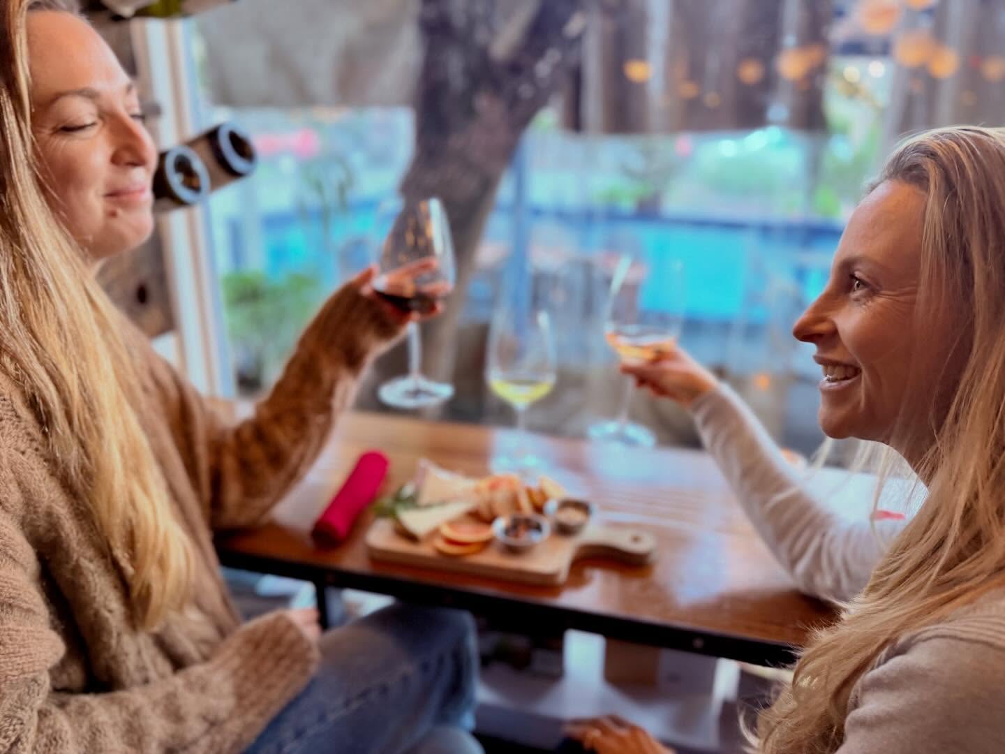 Amélie Café and Wine Bar Fairfax