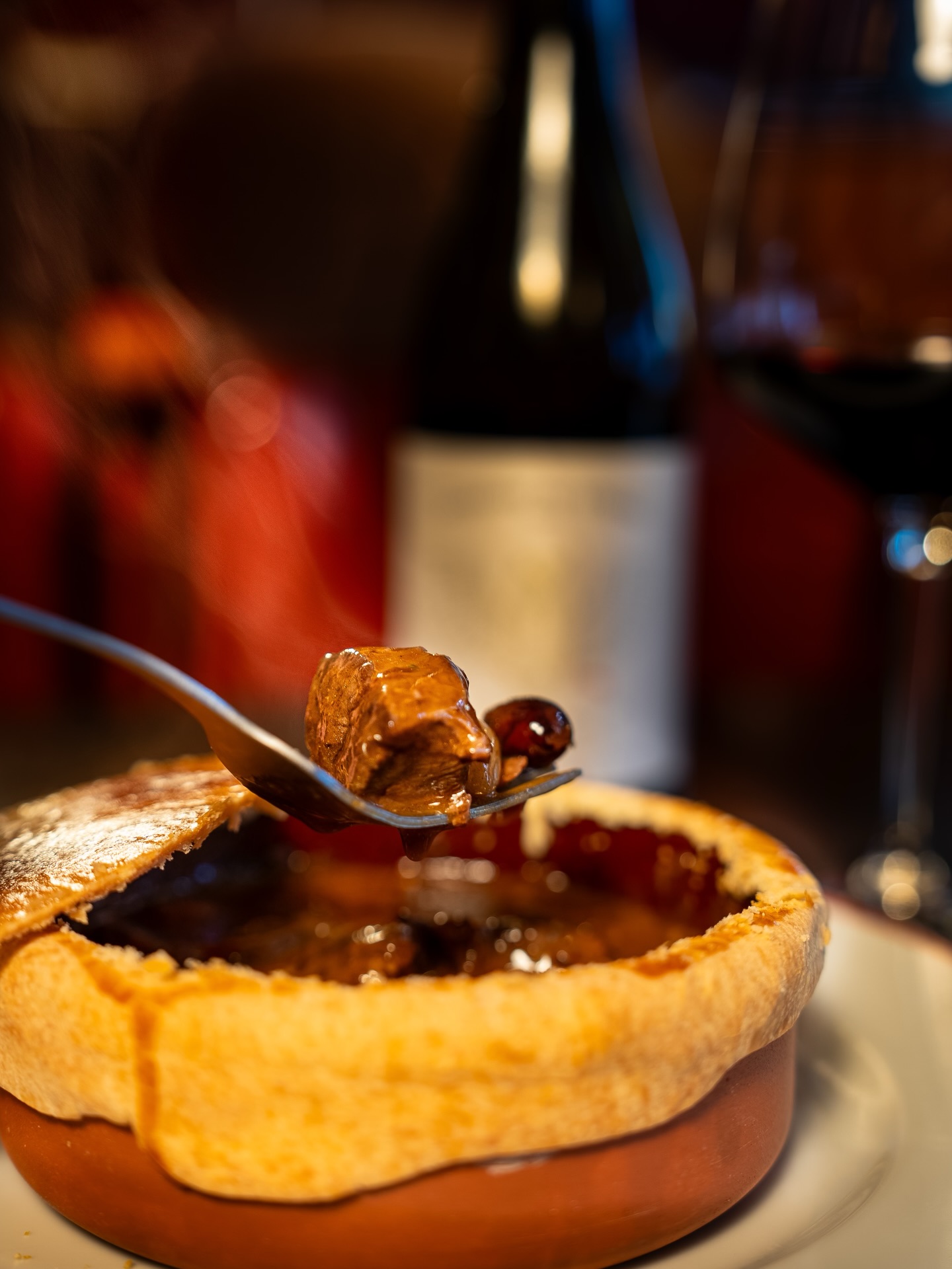 Amélie Fairfax Fairfax