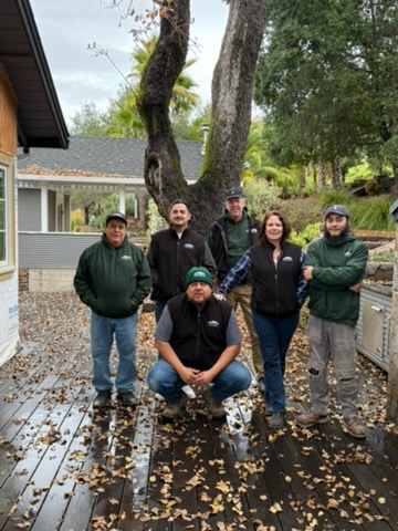 Hennessey Construction, Inc.