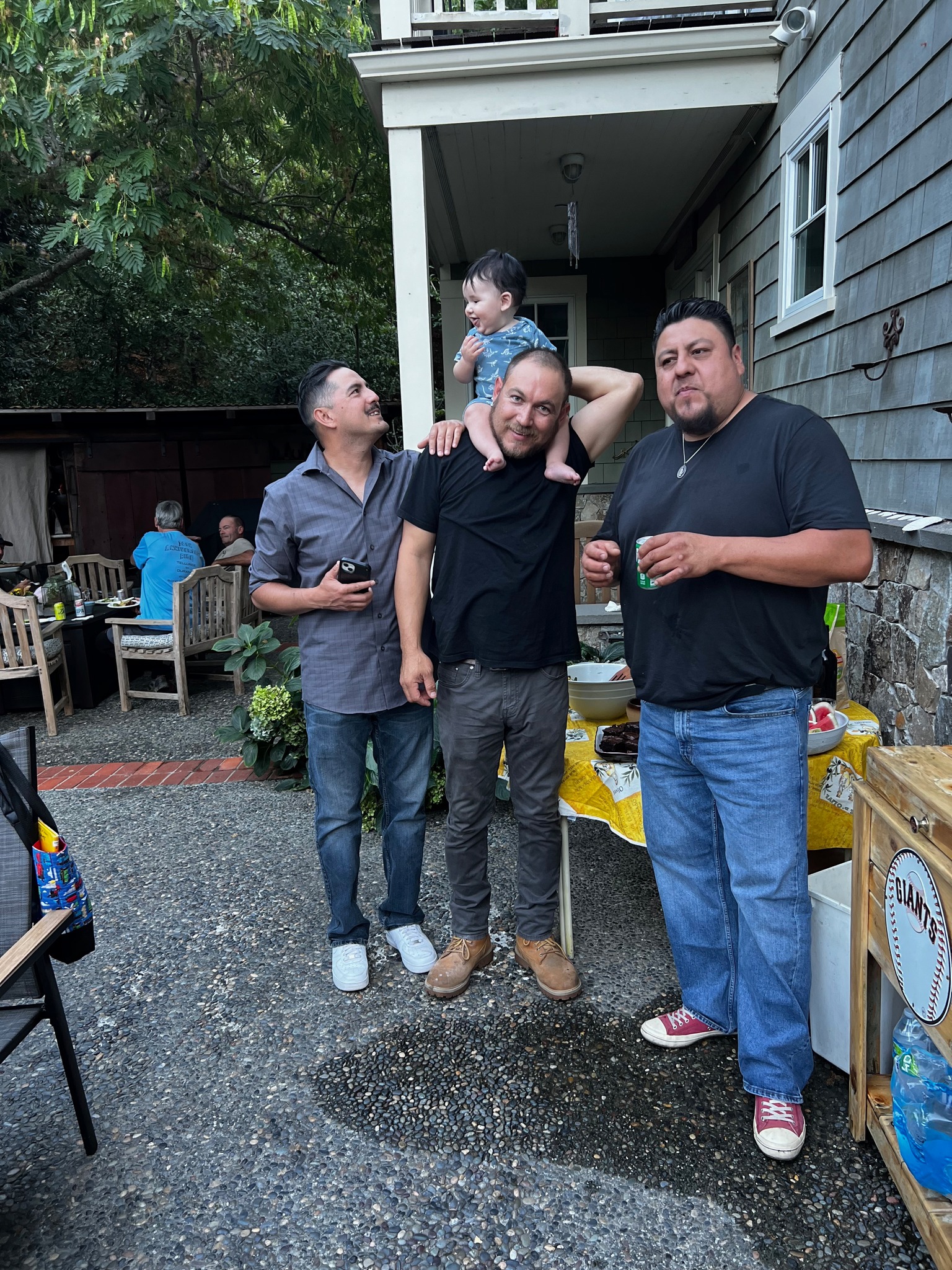 Hennessey Construction, Inc.