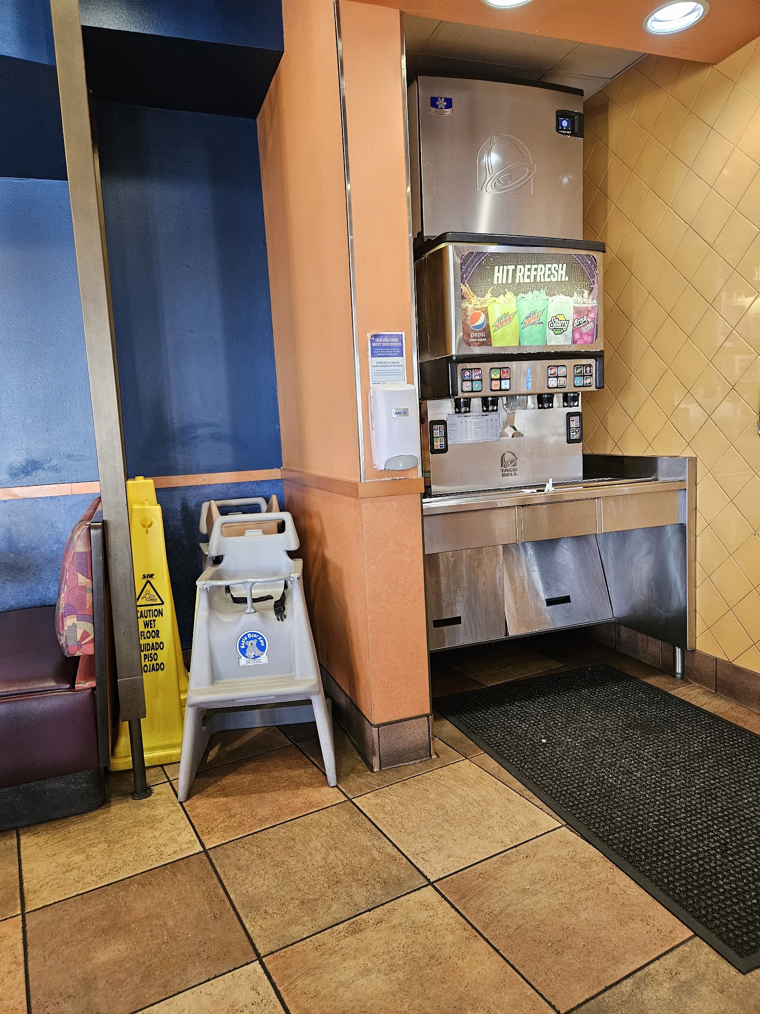 Taco Bell