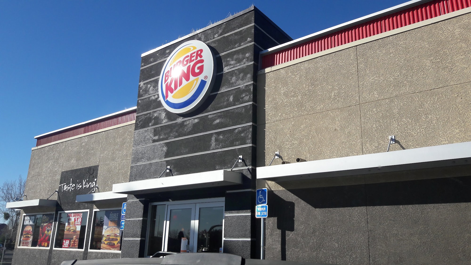 Burger King
