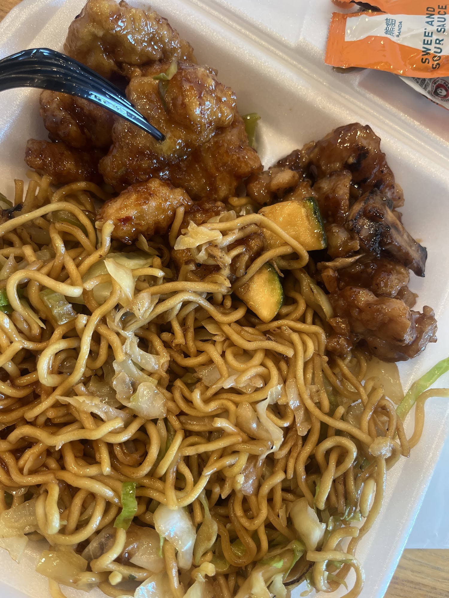 Panda Express
