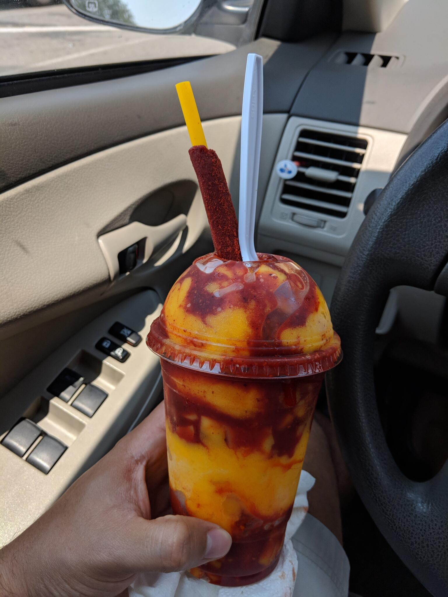 Photo credit: nextdoor