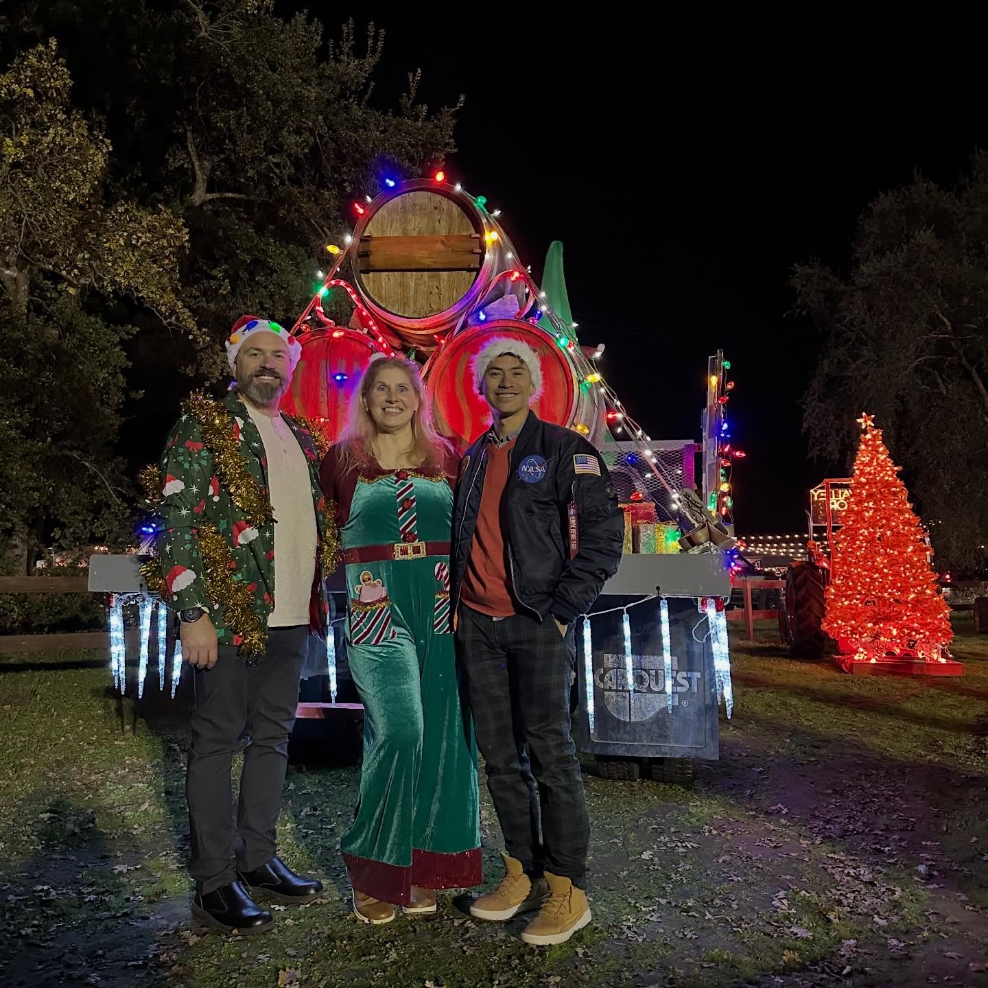 Sunset Suisun (formerly Suisun Valley Wine Co-Op) Fairfield