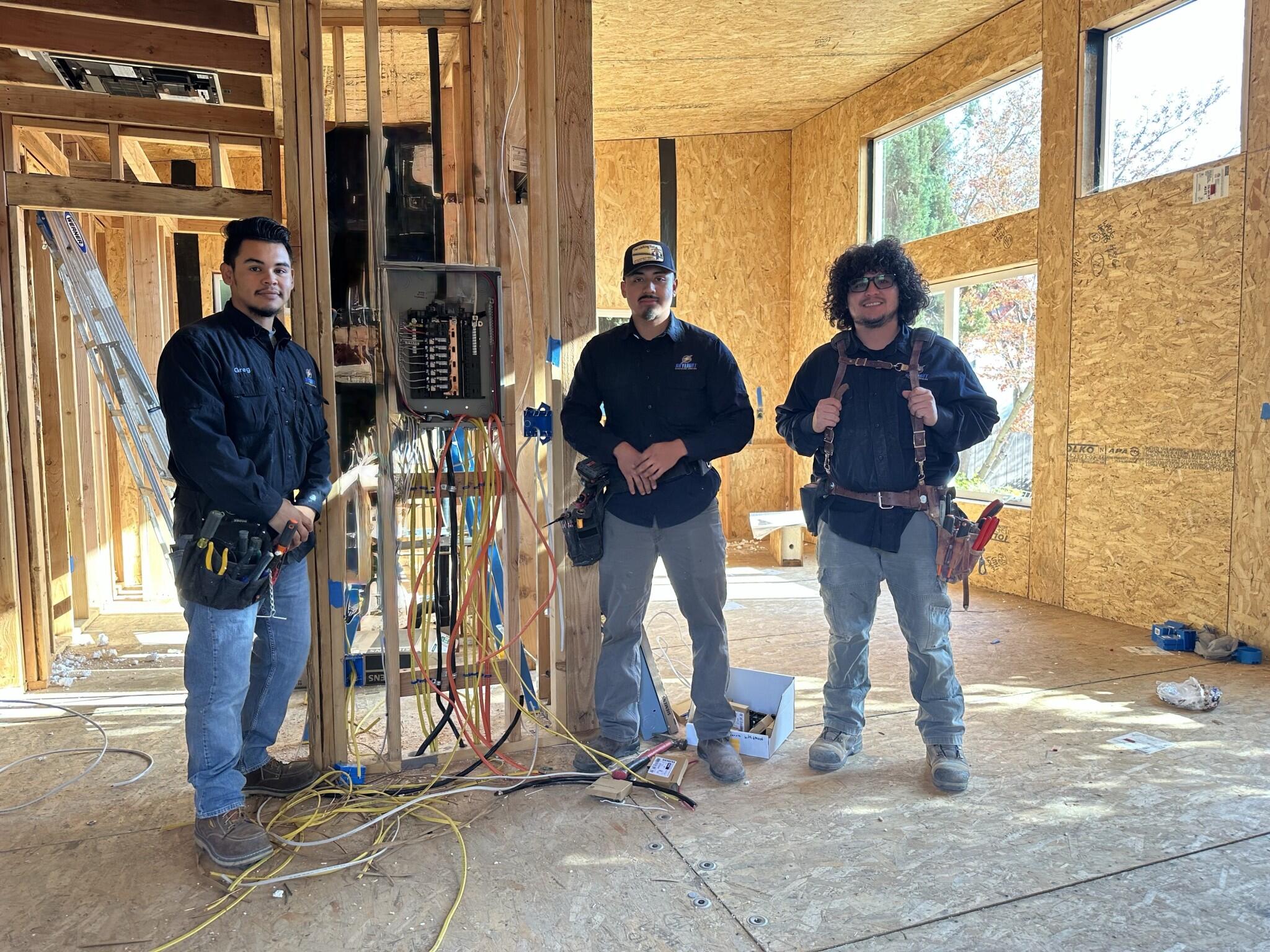 Photo credit: nextdoor