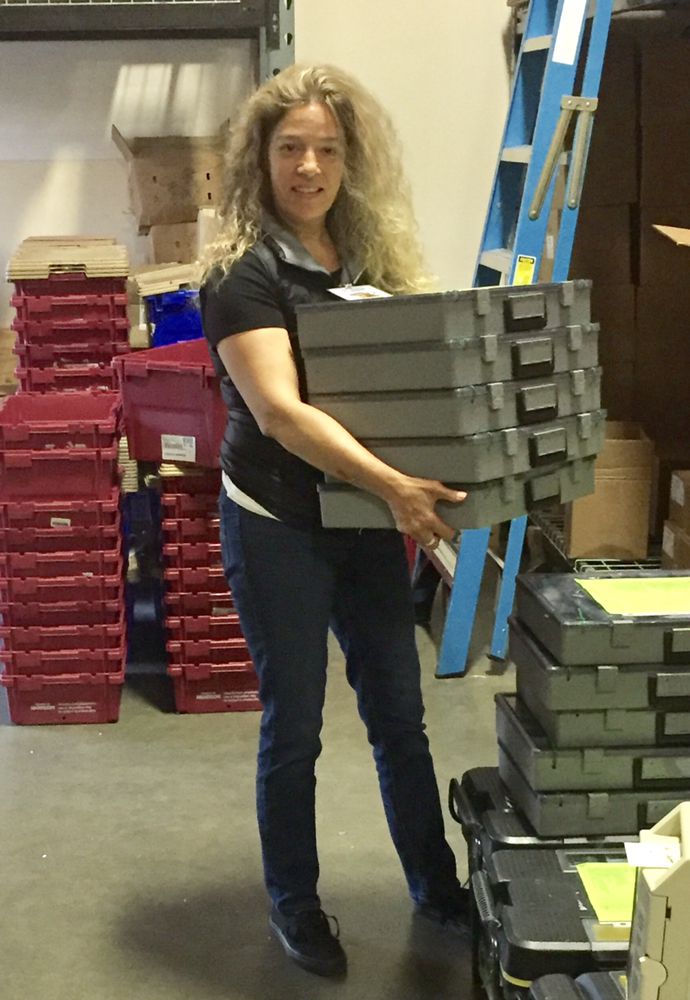 Pharmaceutical Delivery Services