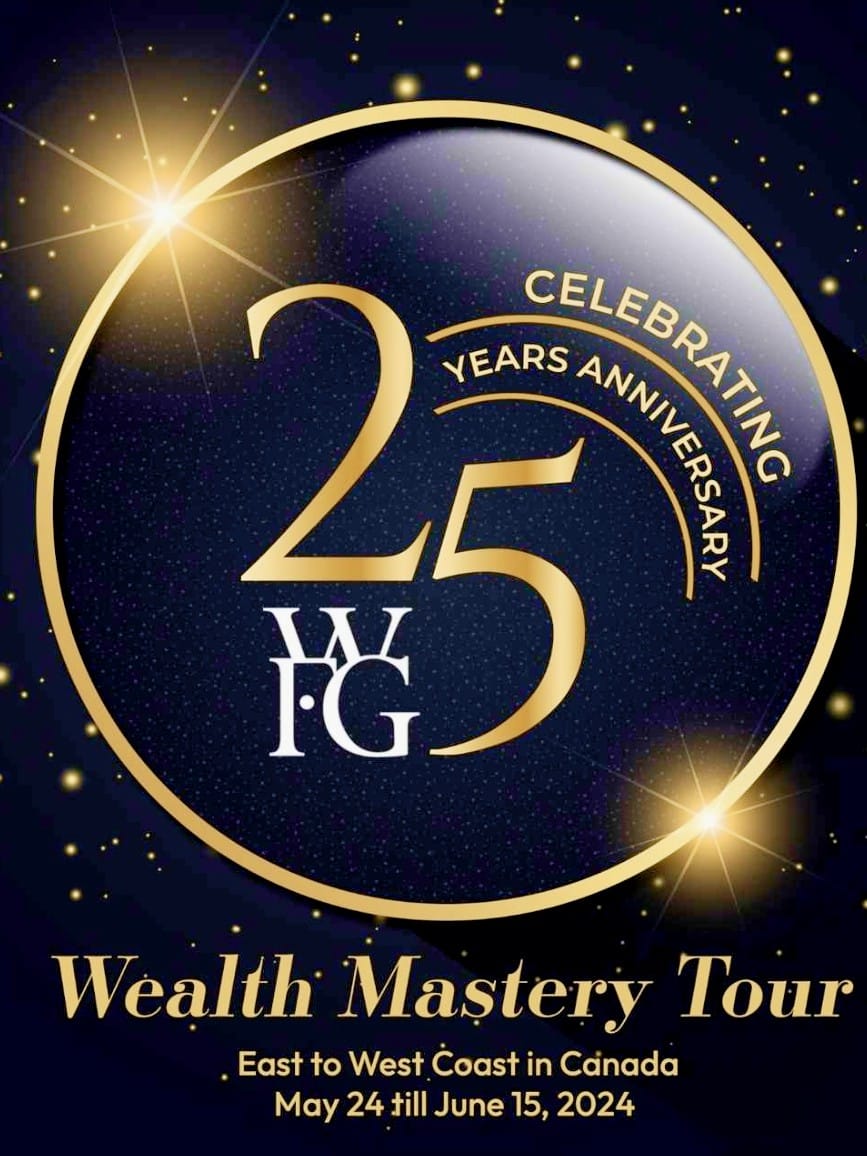 World Financial Group Inc