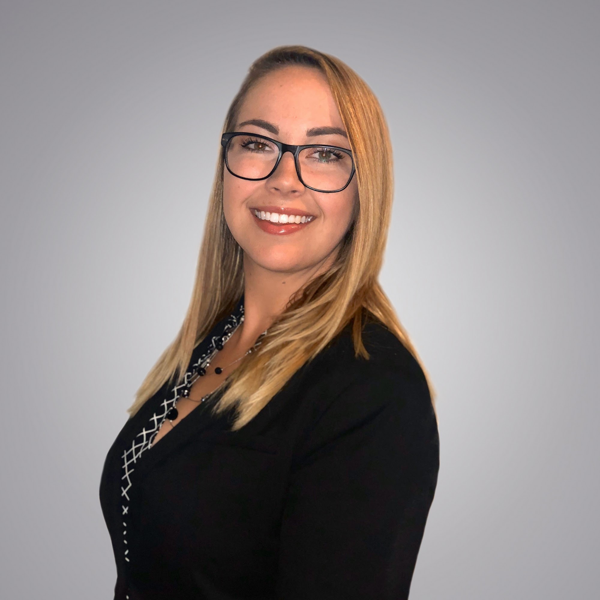 First Command Financial Advisor - Alyssa Luchini, CFP®