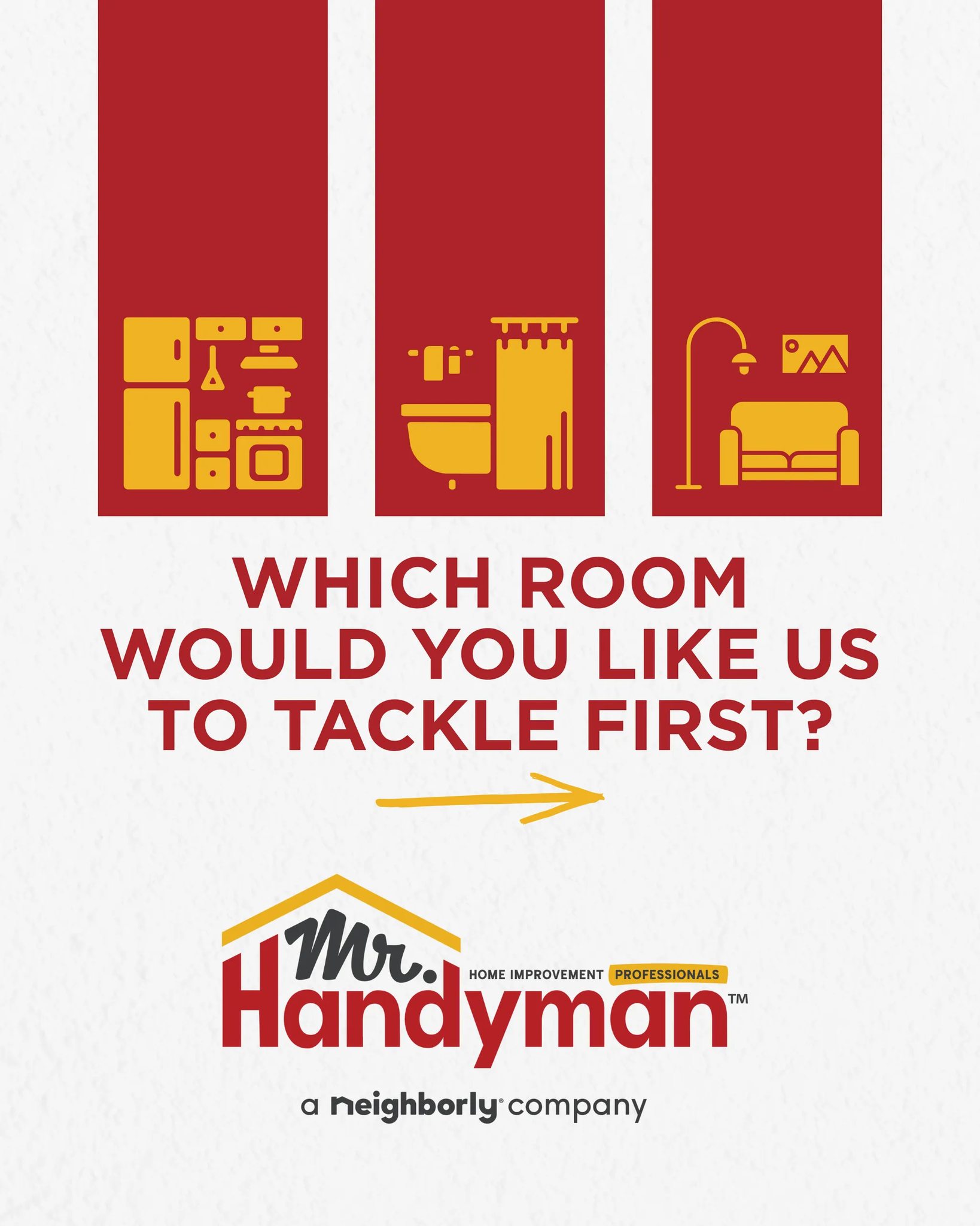Mr. Handyman & More
