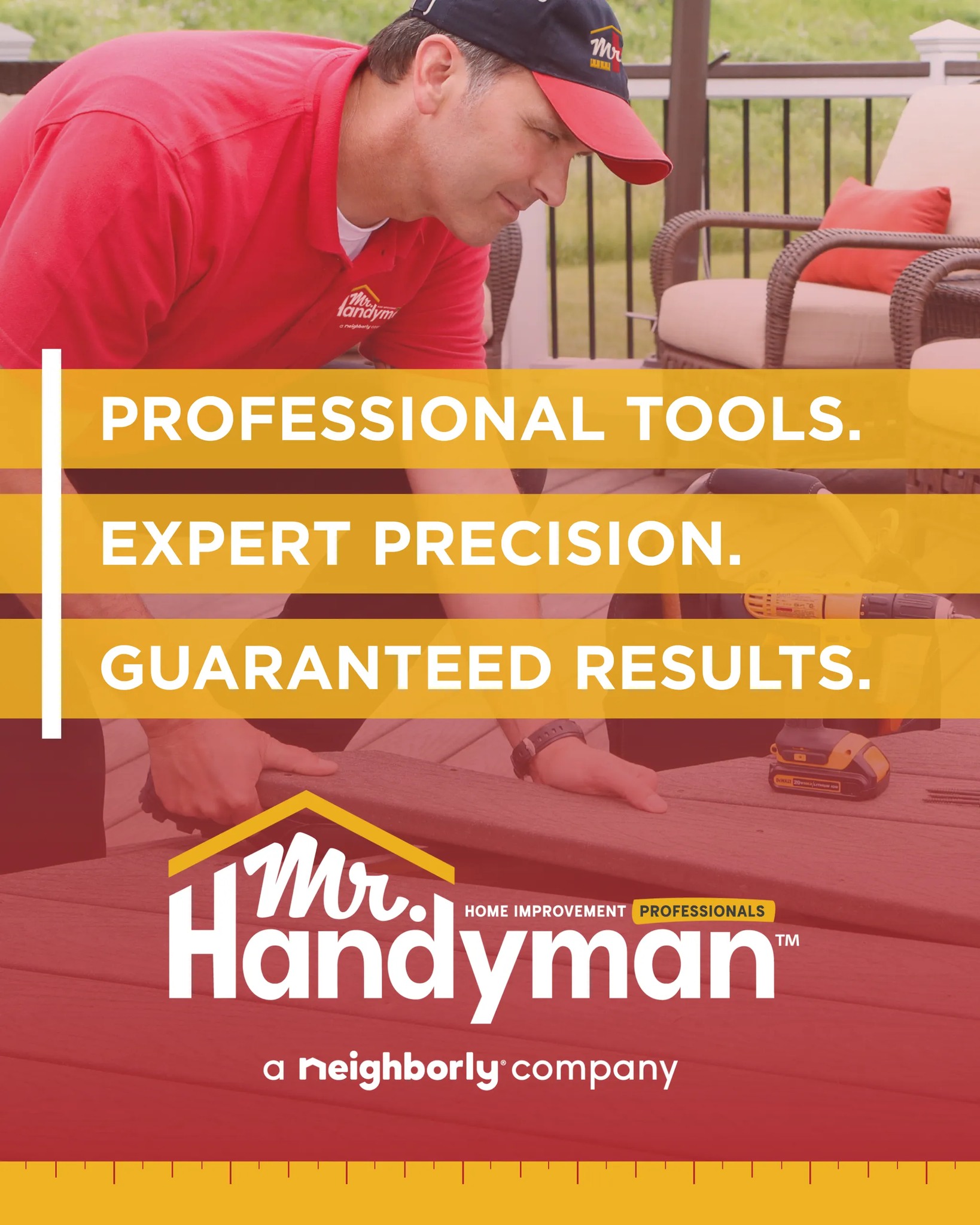 Mr. Handyman & More