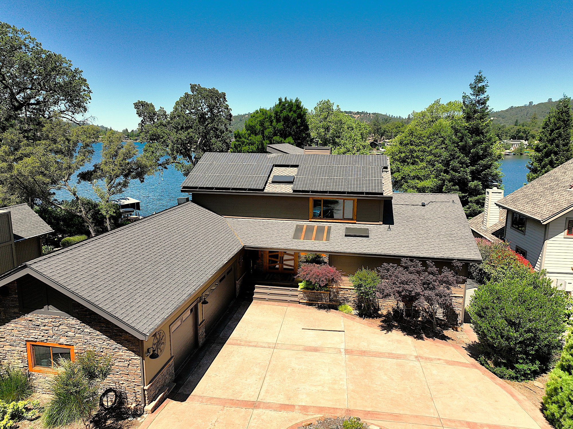 North Valley Solar Power