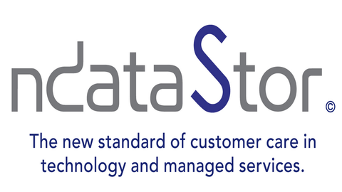 nDataStor - Fairfield Managed IT Services Company