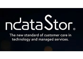 nDataStor - Fairfield Managed IT Services Company