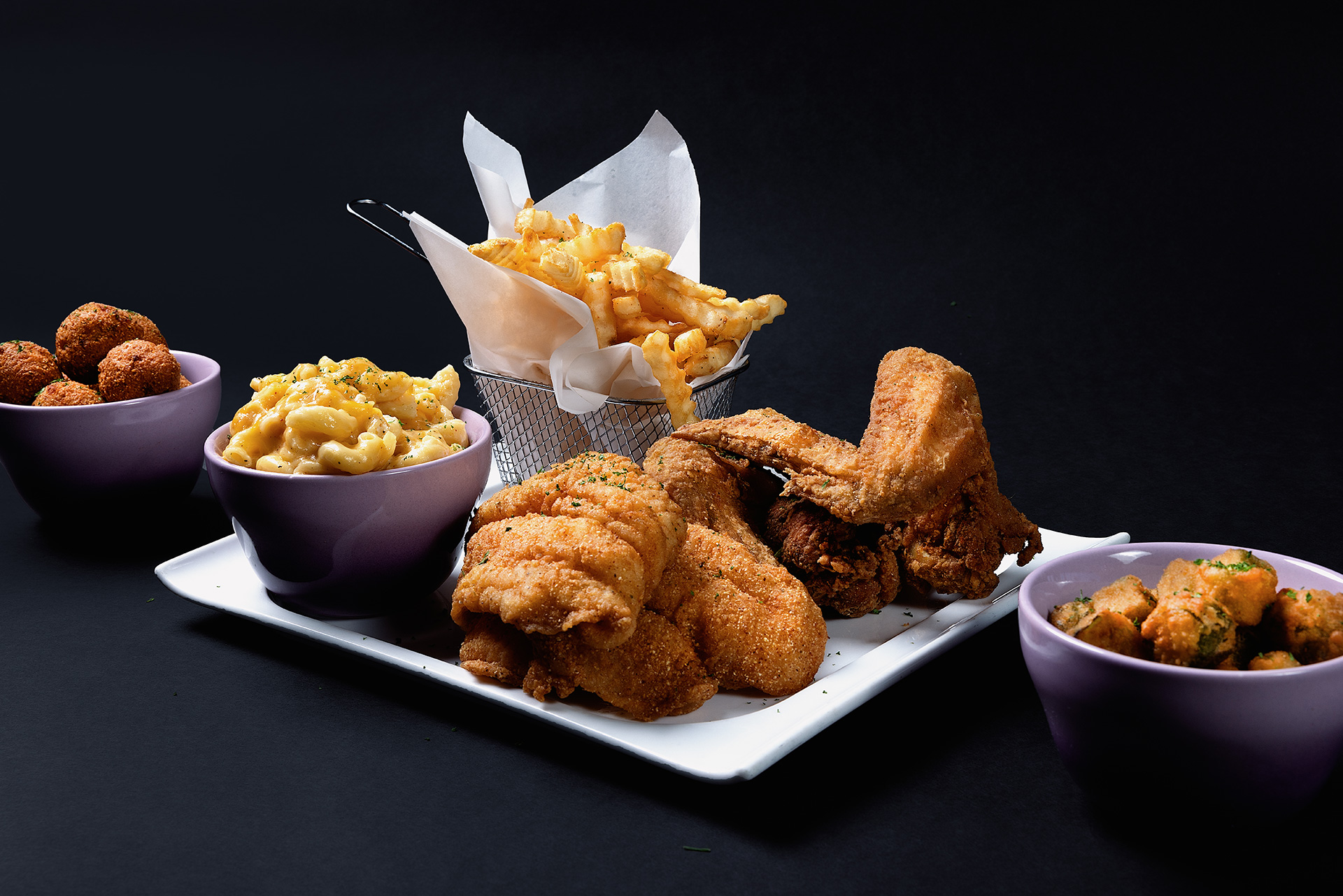 Aunt Bill's Soul Food Cafe CA Fairfield