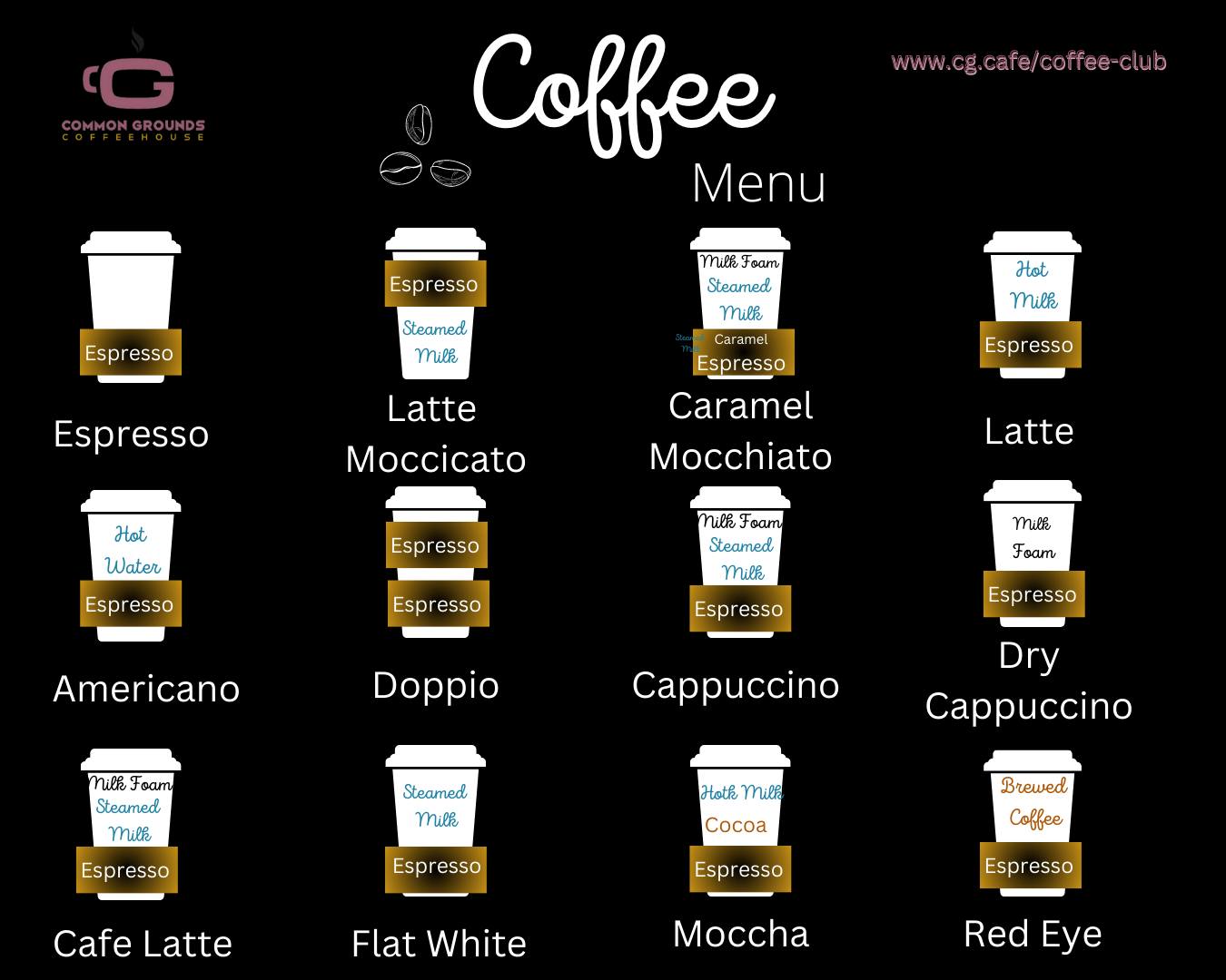 Common Grounds 4000 Suisun Valley Rd Bld 1400, Fairfield