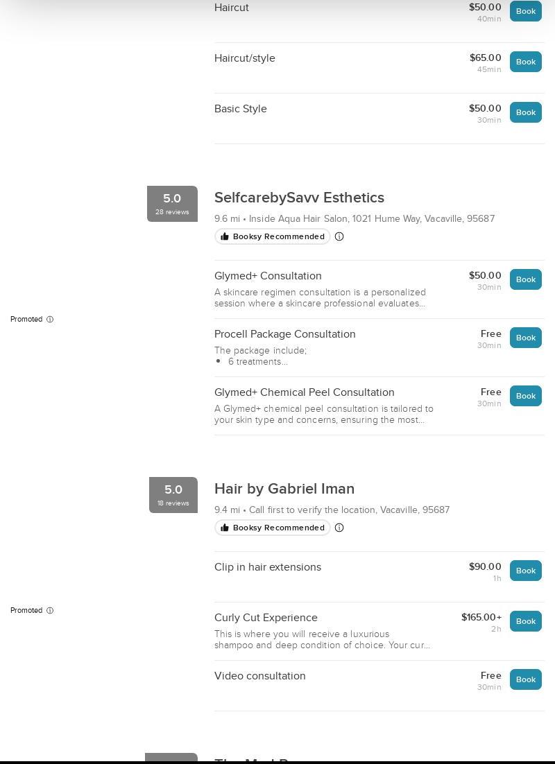 Fifty Fifty Barber Studio