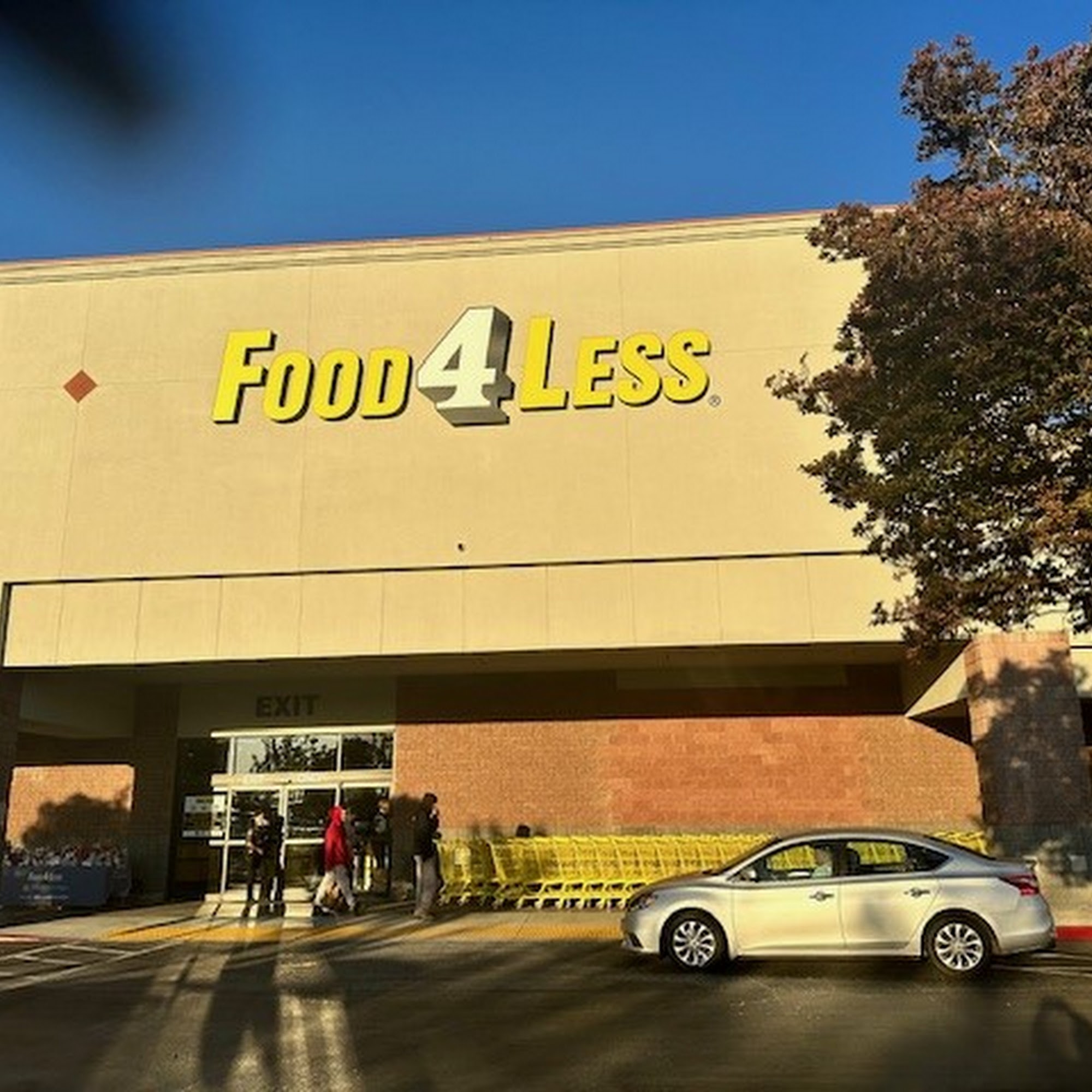 Food 4 Less Fairfield