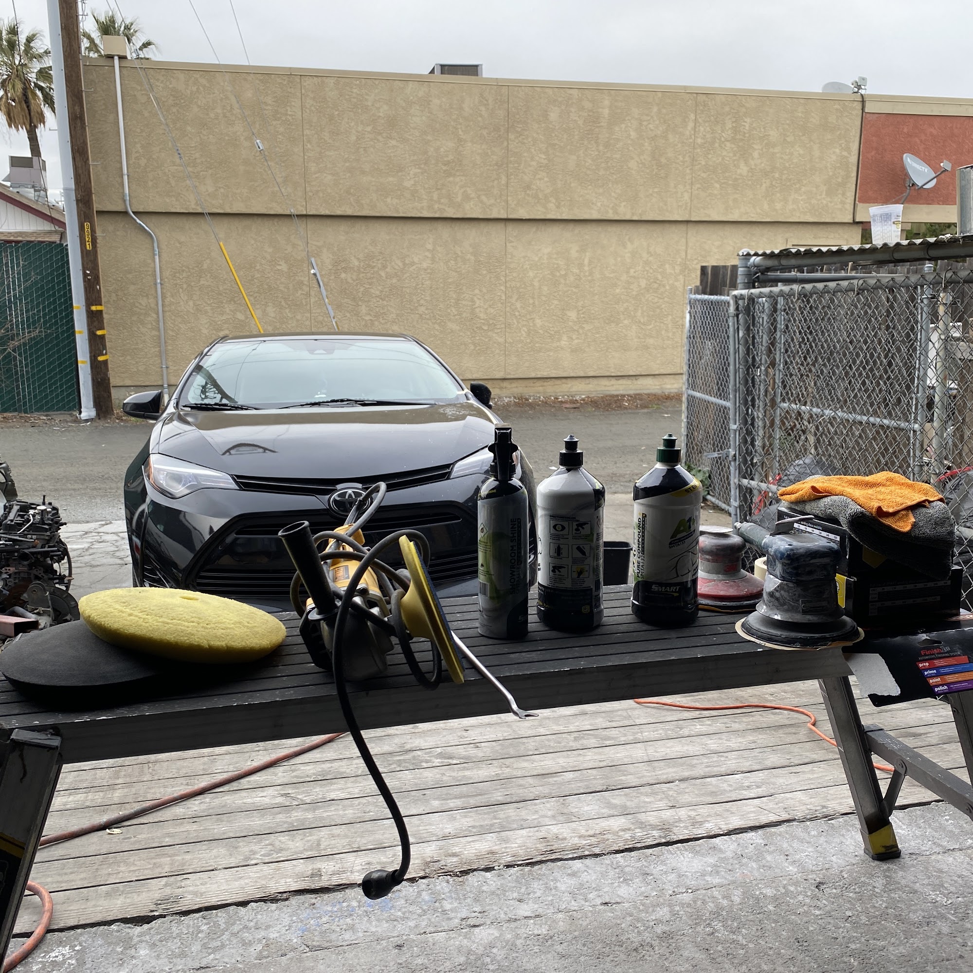 GRD'S TECH Fairfield