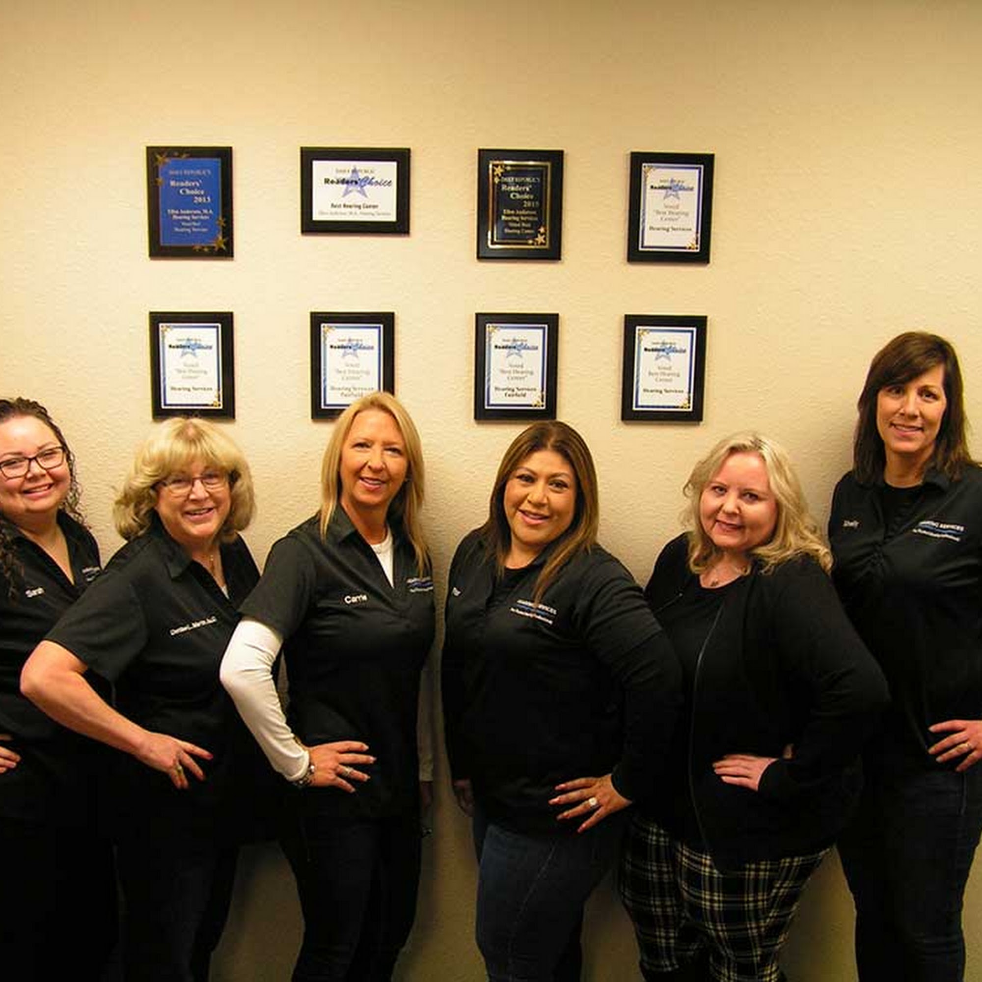 Hearing Services, A Part of the Beltone Hearing Care Network 1700 Pennsylvania Ave # B, Fairfield California 94533