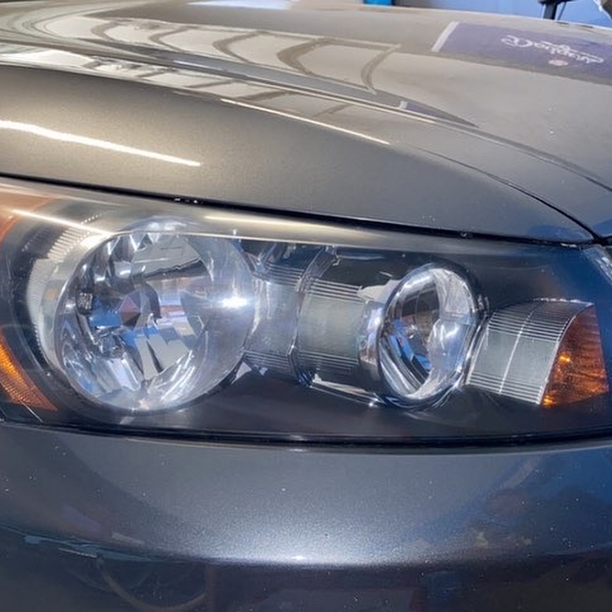 Foreign Hustle Tints 2751 Peppertree Dr, Fairfield California 94533