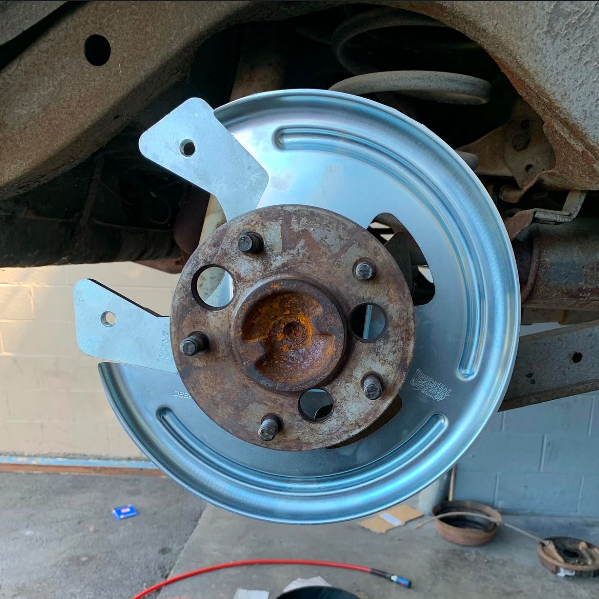 DANNY’S AUTO REPAIR & SALES LLC Fairfield