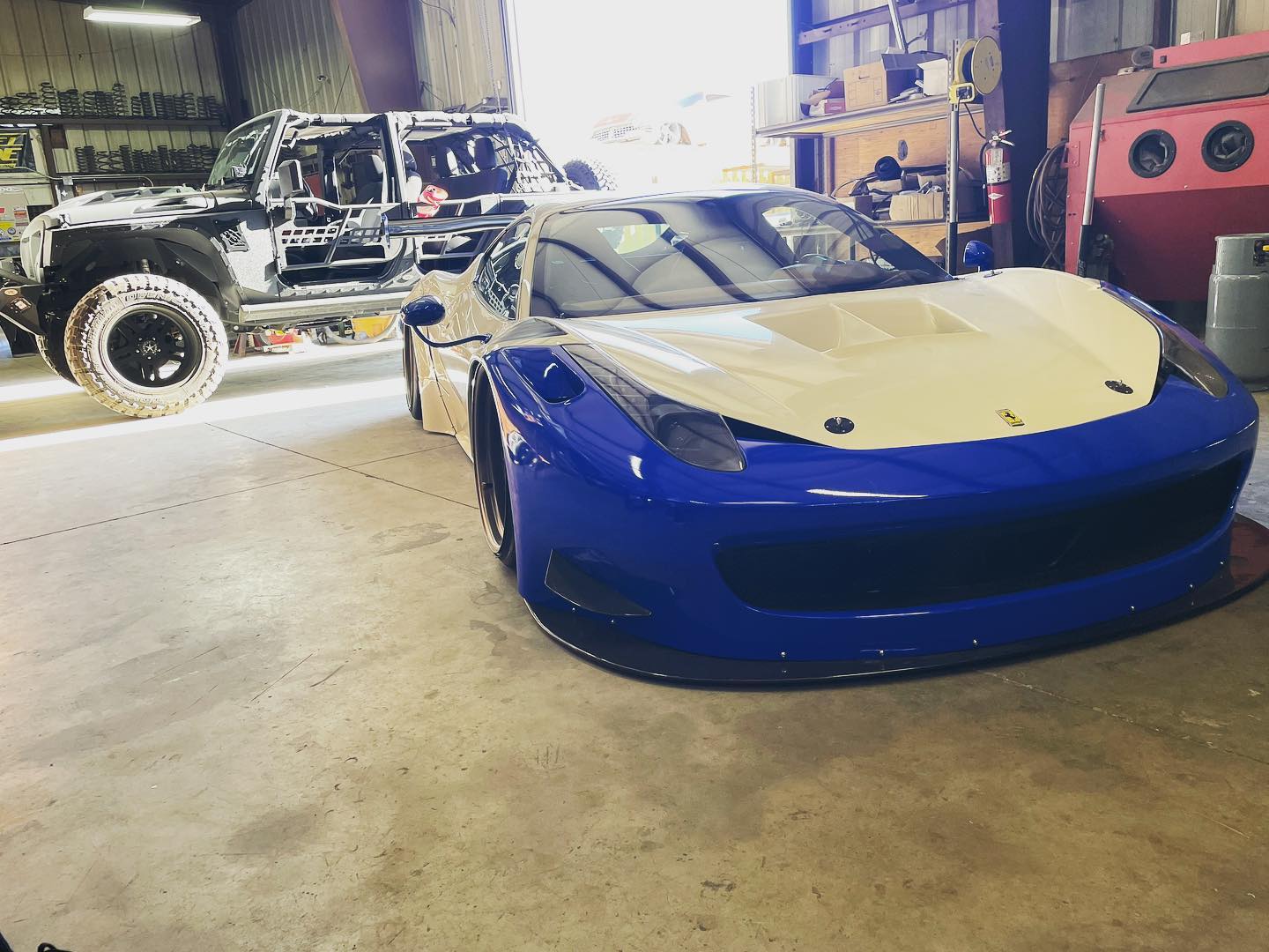 Clean Concepts Fairfield