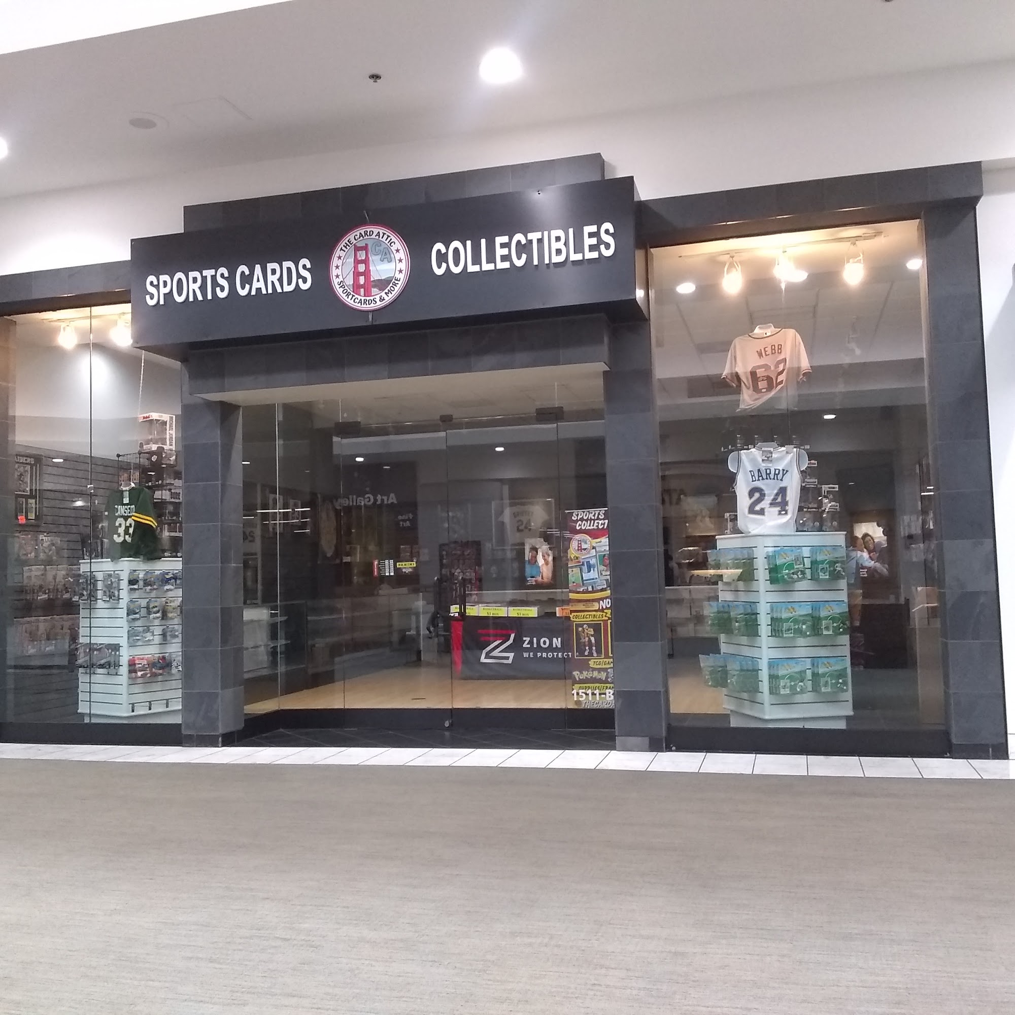 Sports cards Collectibles Fairfield