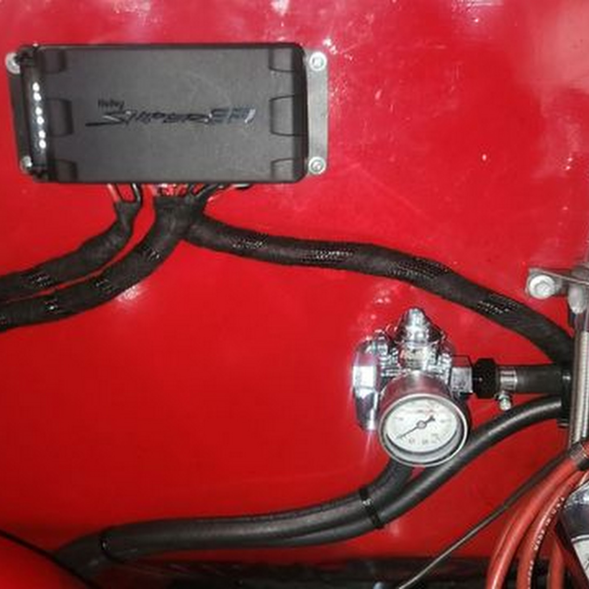 Mufflers & More Fairfield