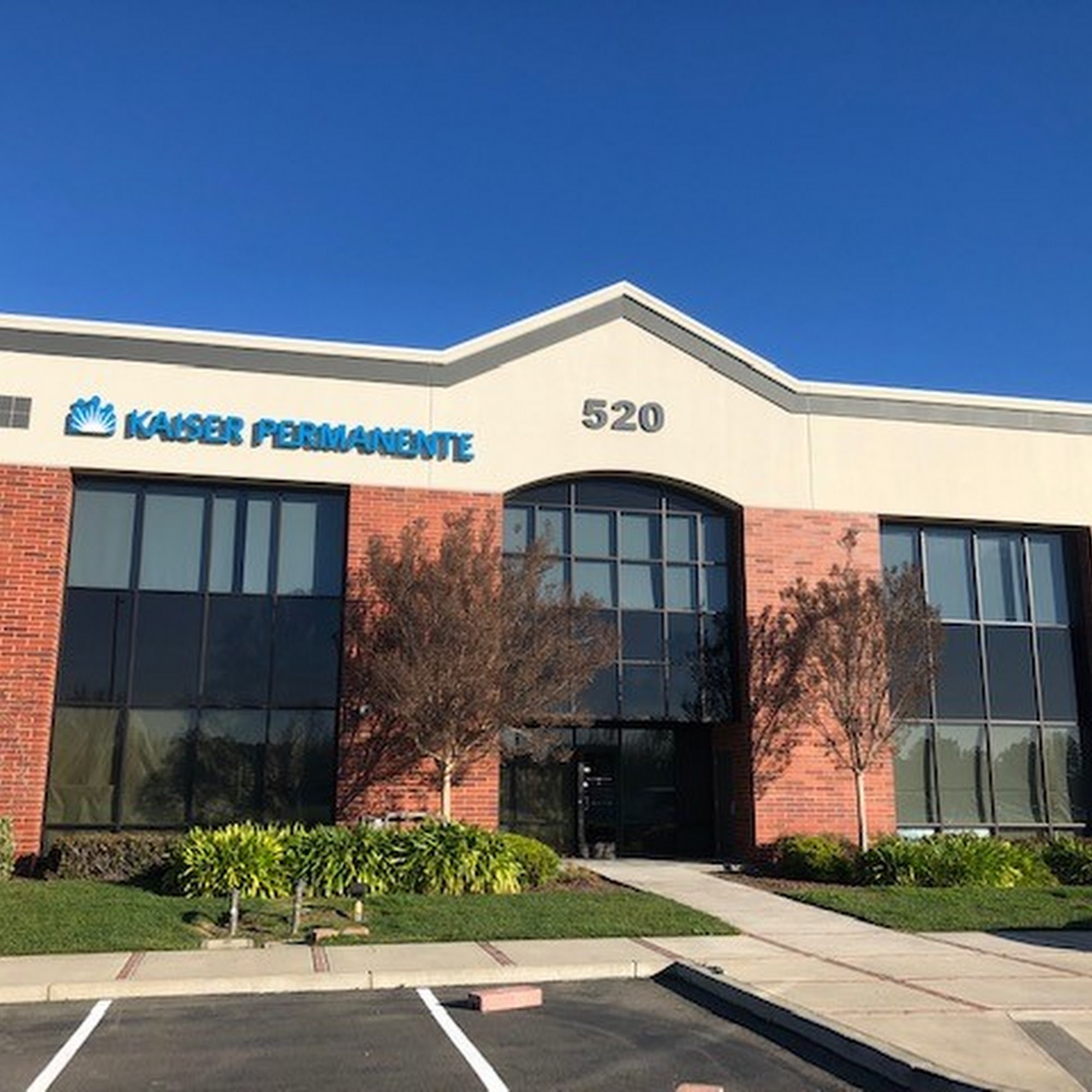 Kaiser Permanente