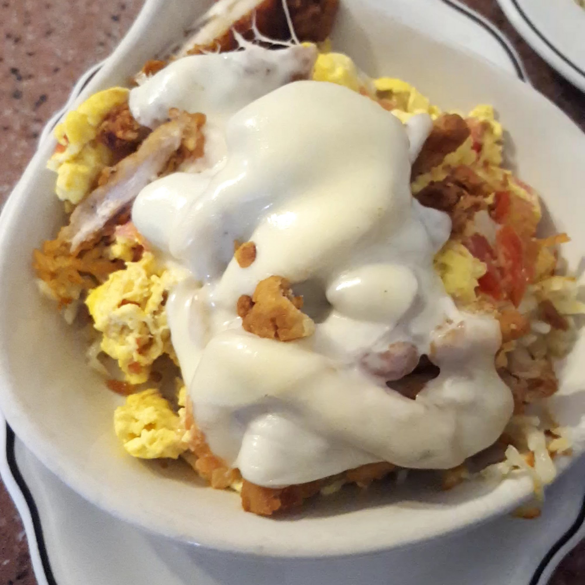 Main Street Cafe Fallbrook