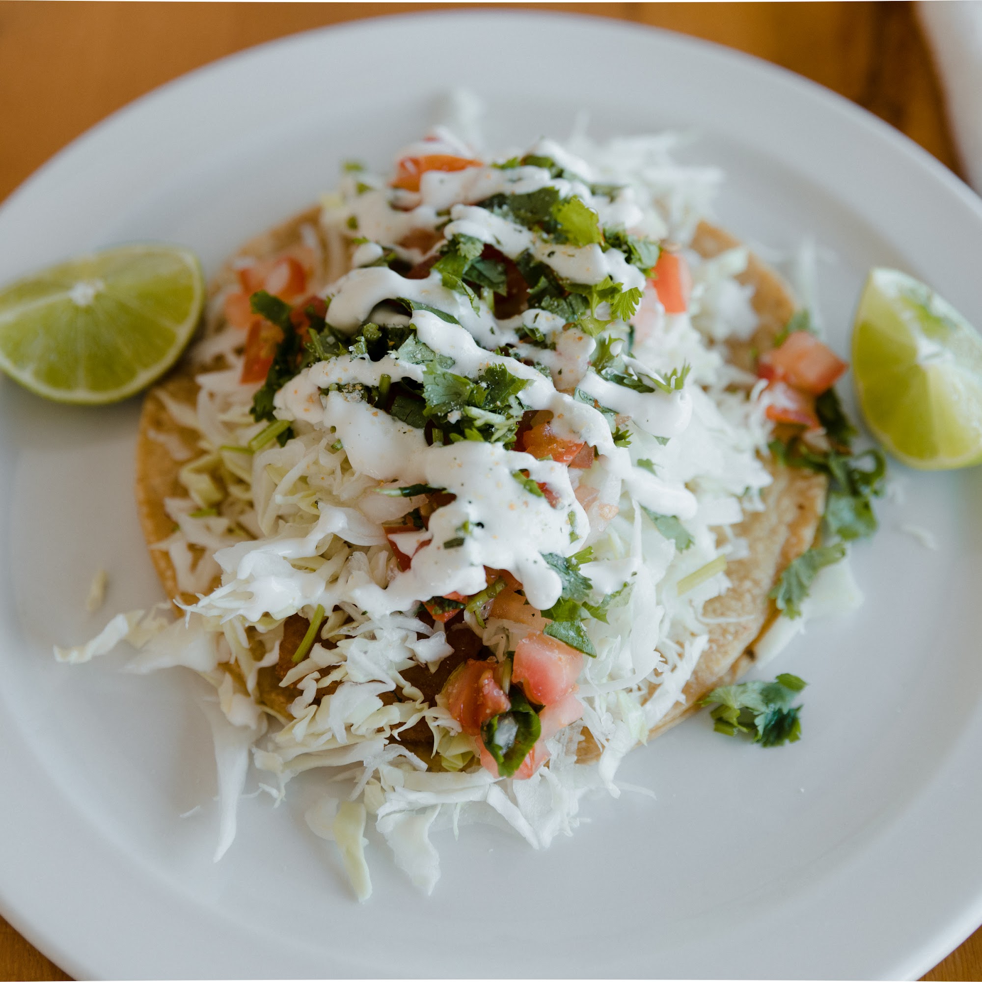 Rosa's Mexican Food Fallbrook