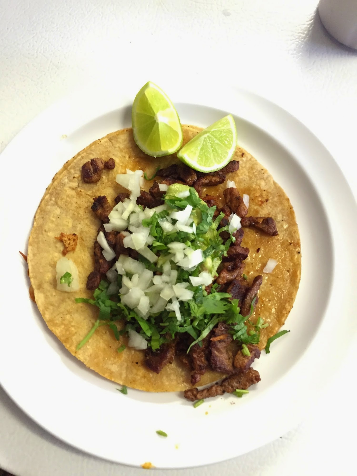 Rosa's Mexican Food Fallbrook