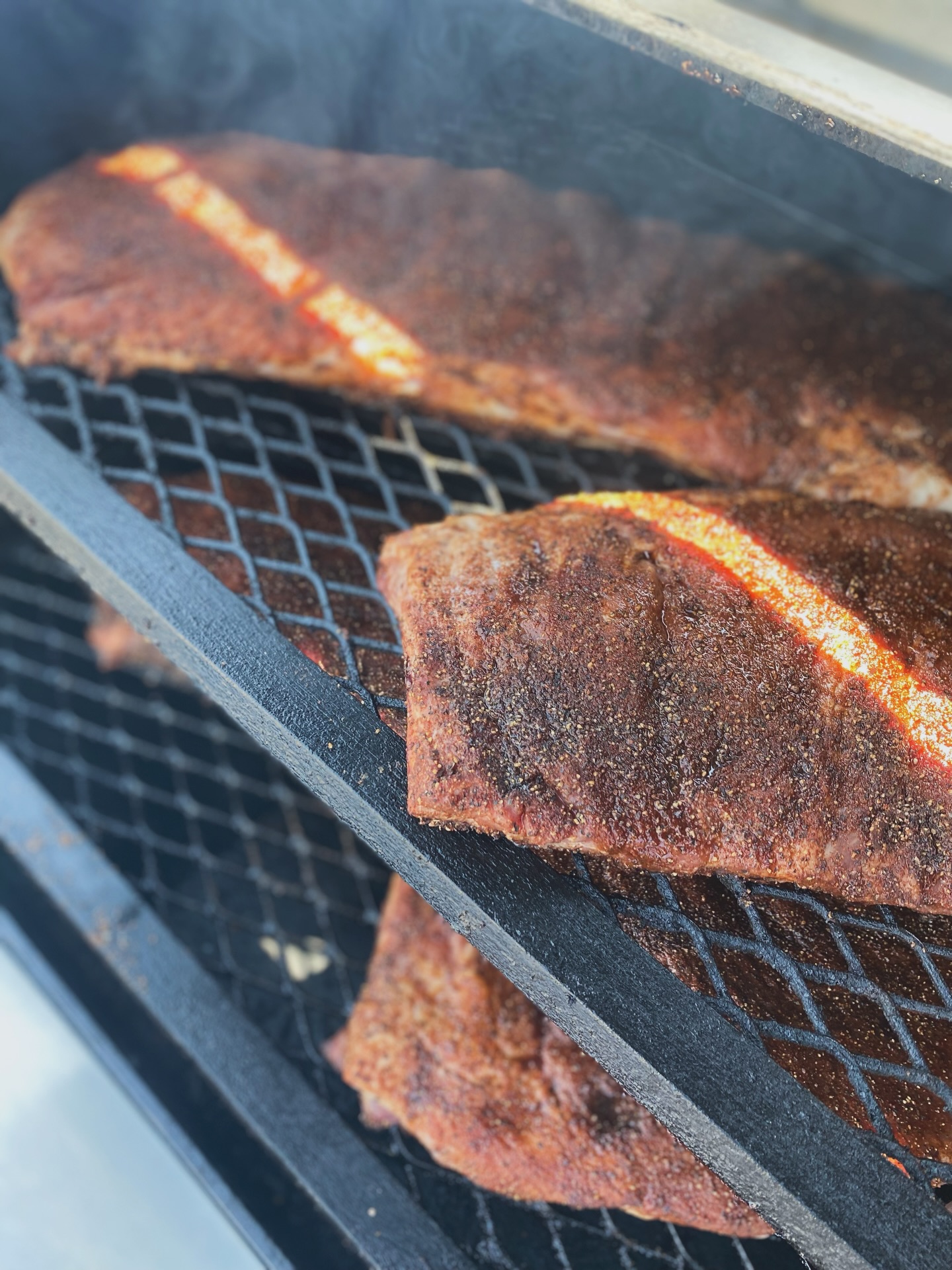 The Ribshack Que Fallbrook