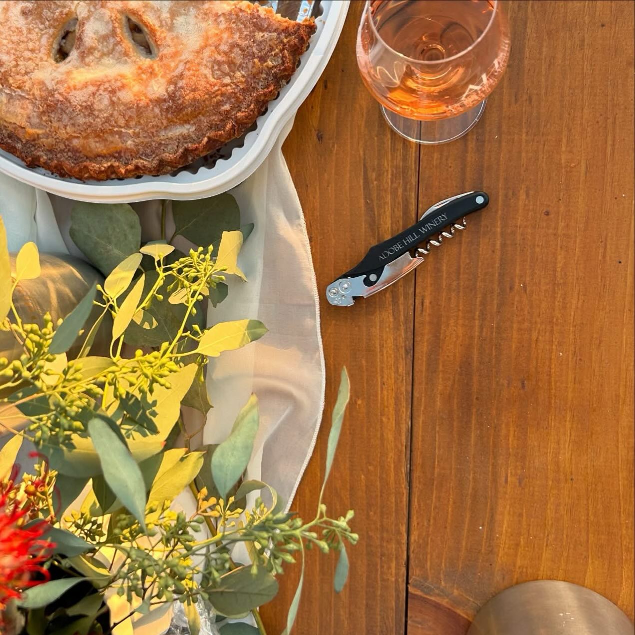 Adobe Hill Winery Fallbrook