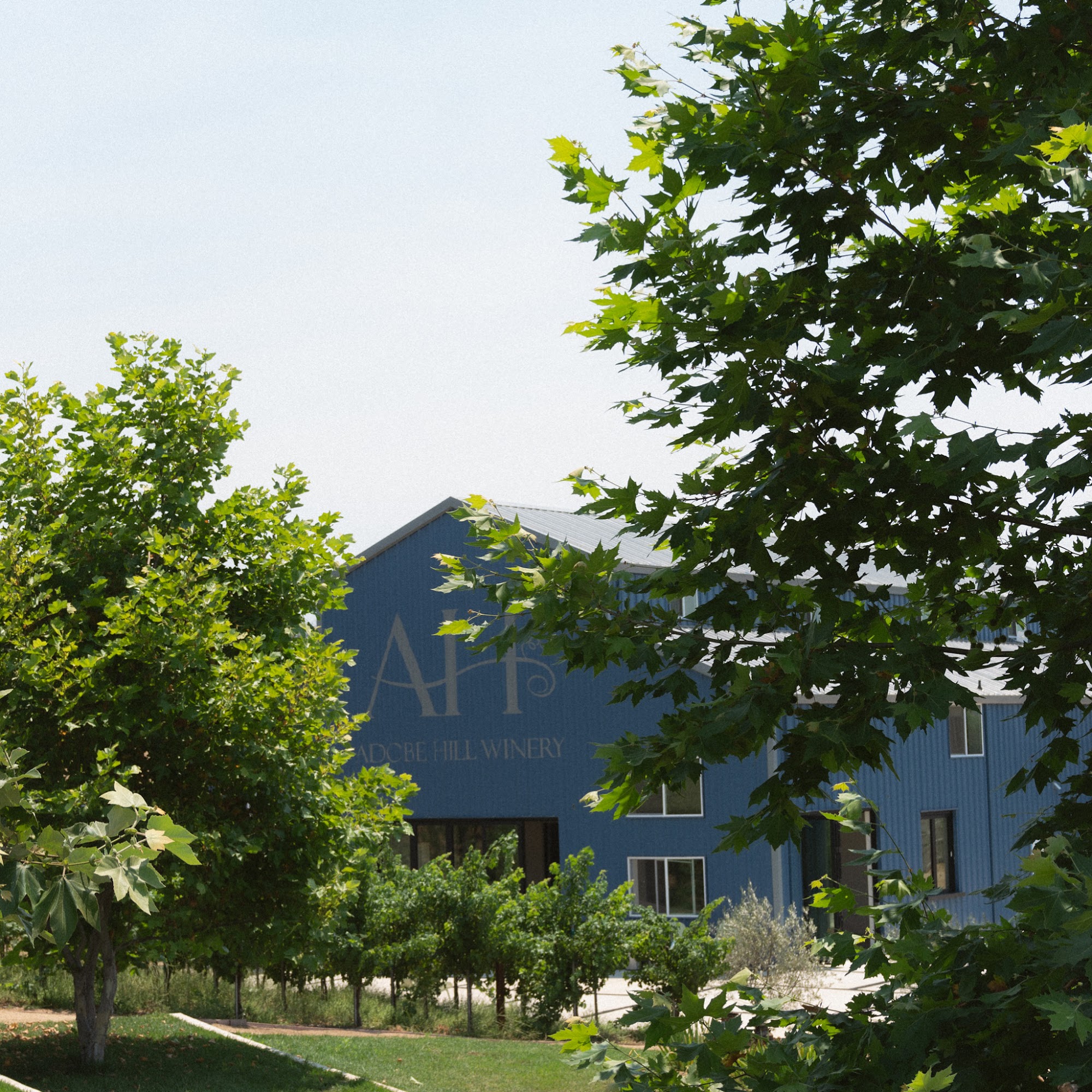 Adobe Hill Winery Fallbrook