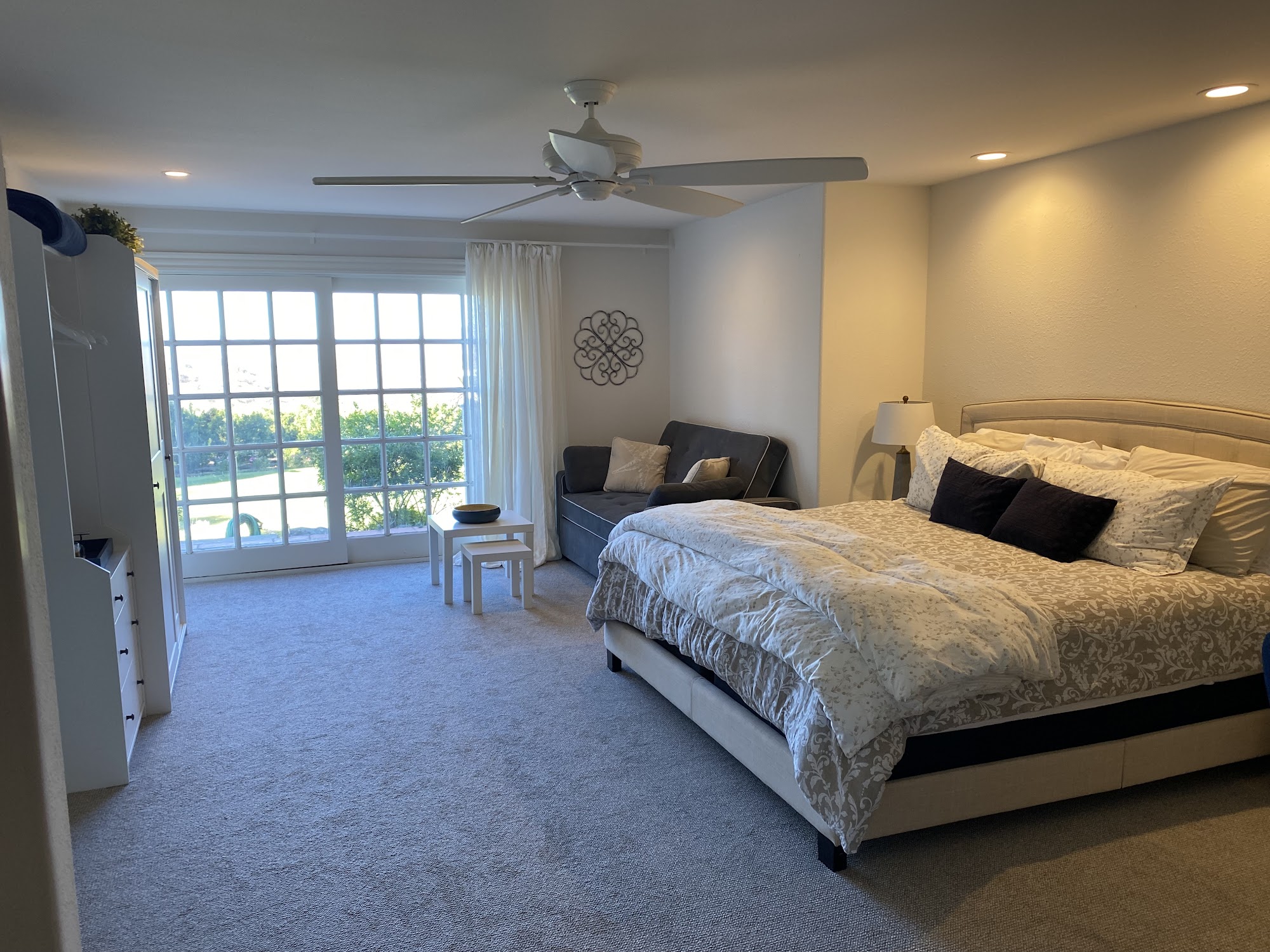 Kim Lee-Thorp at TWBoord