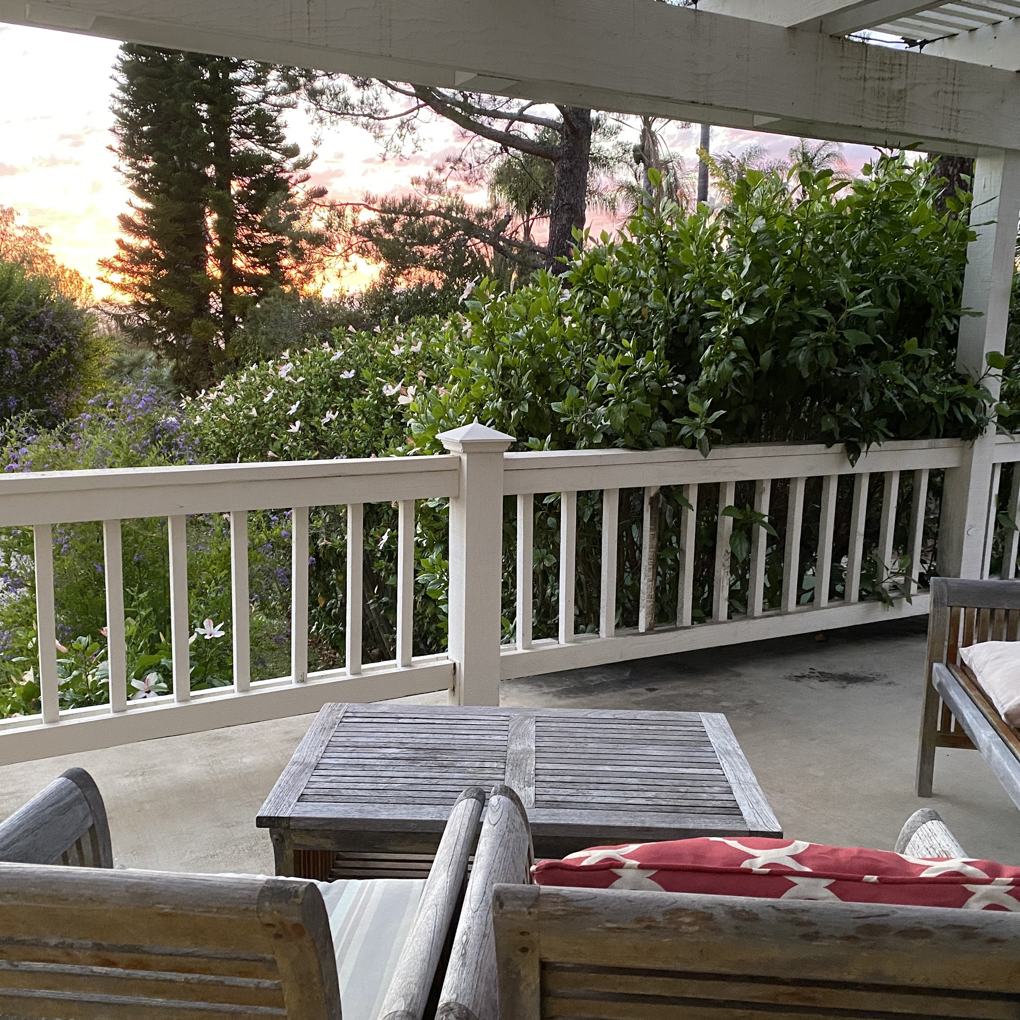 Kim Lee-Thorp at TWBoord