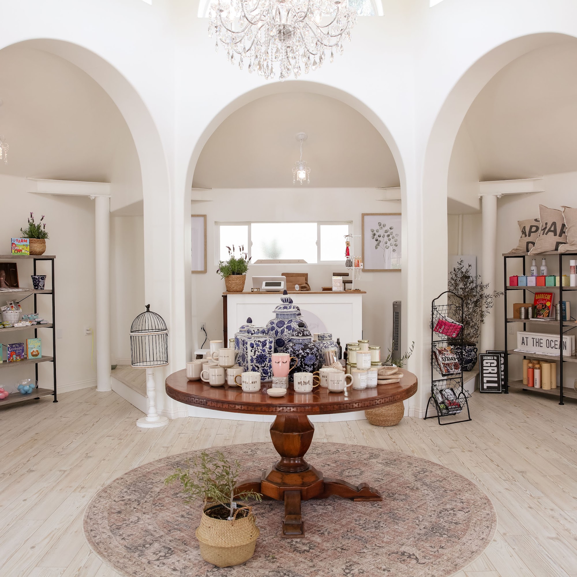 Banbury Boutique Fallbrook