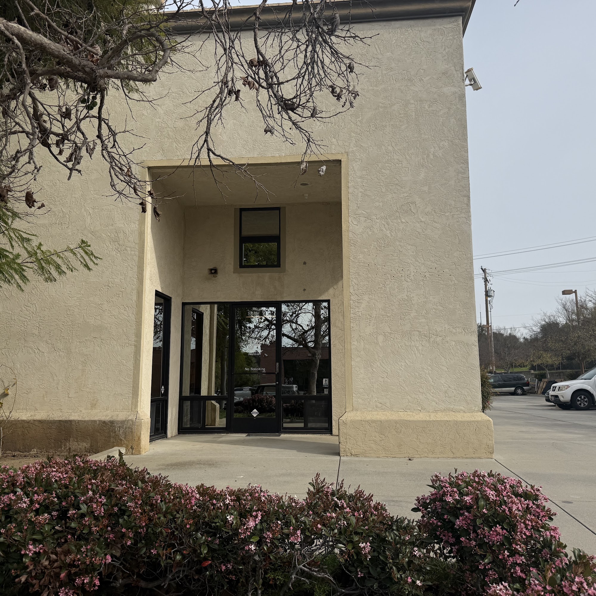 Decuir Manufacturing Fallbrook