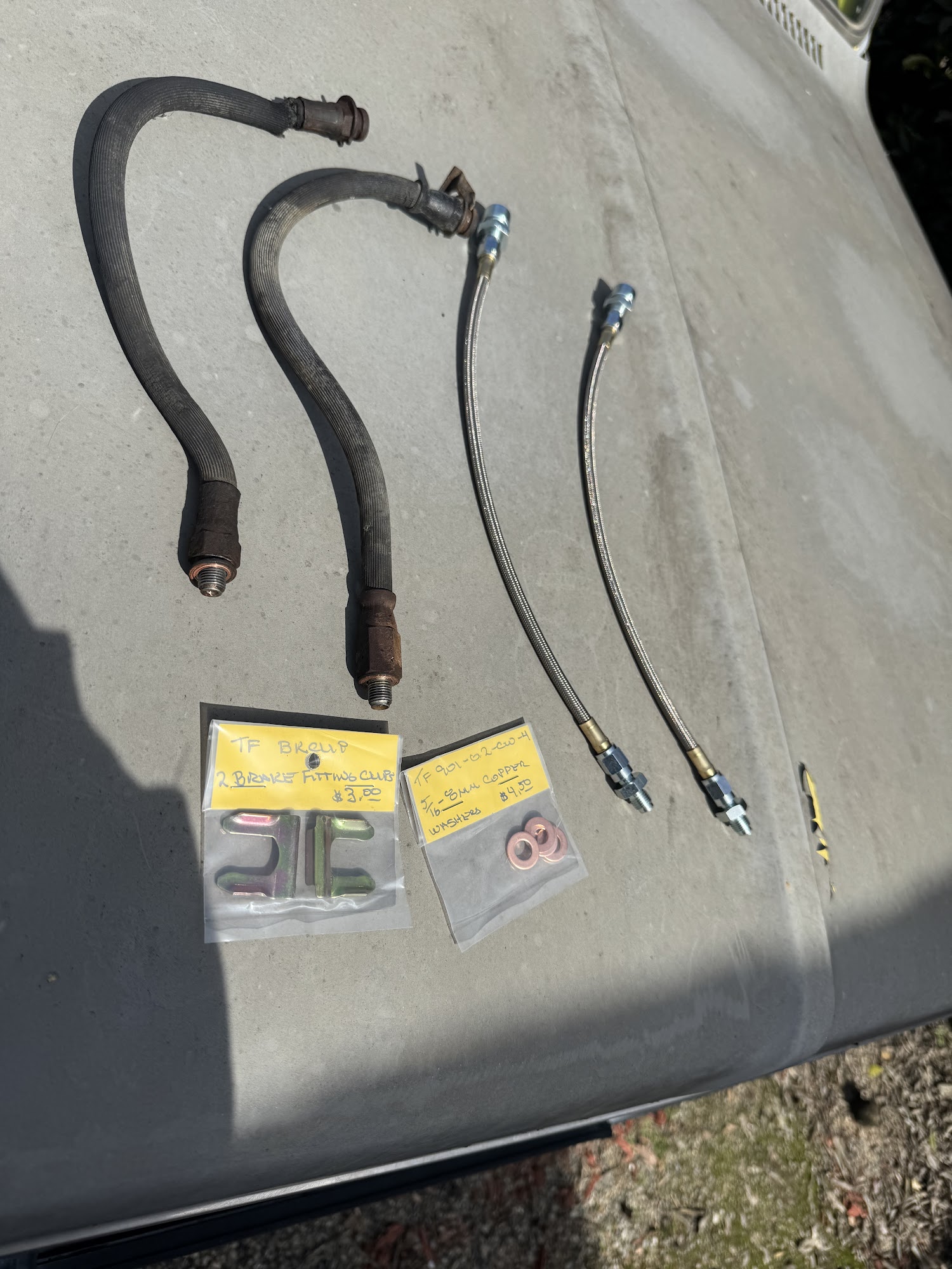 Speed Frame Engineering